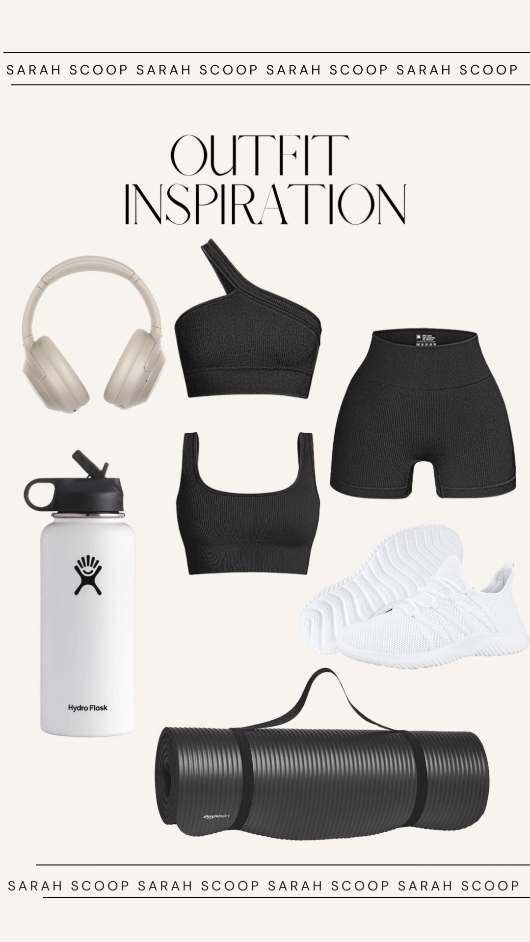 Another day another cute gym fit! If you haven’t gotten yourself this set along with all these cute pieces check the links below!

#LTKFind #LTKstyletip #LTKfit