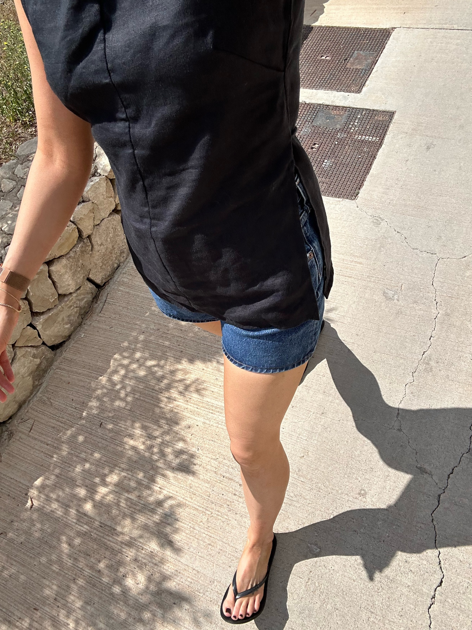 Such a simple summer look. 

#LTKsummer #LTKuk #LTKstyletip