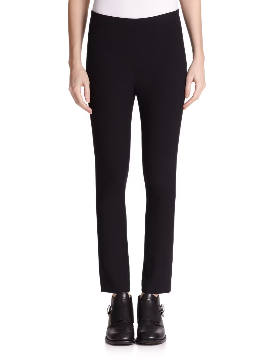 rag & bone Simone Skinny Pants | Saks Fifth Avenue | Saks Fifth Avenue