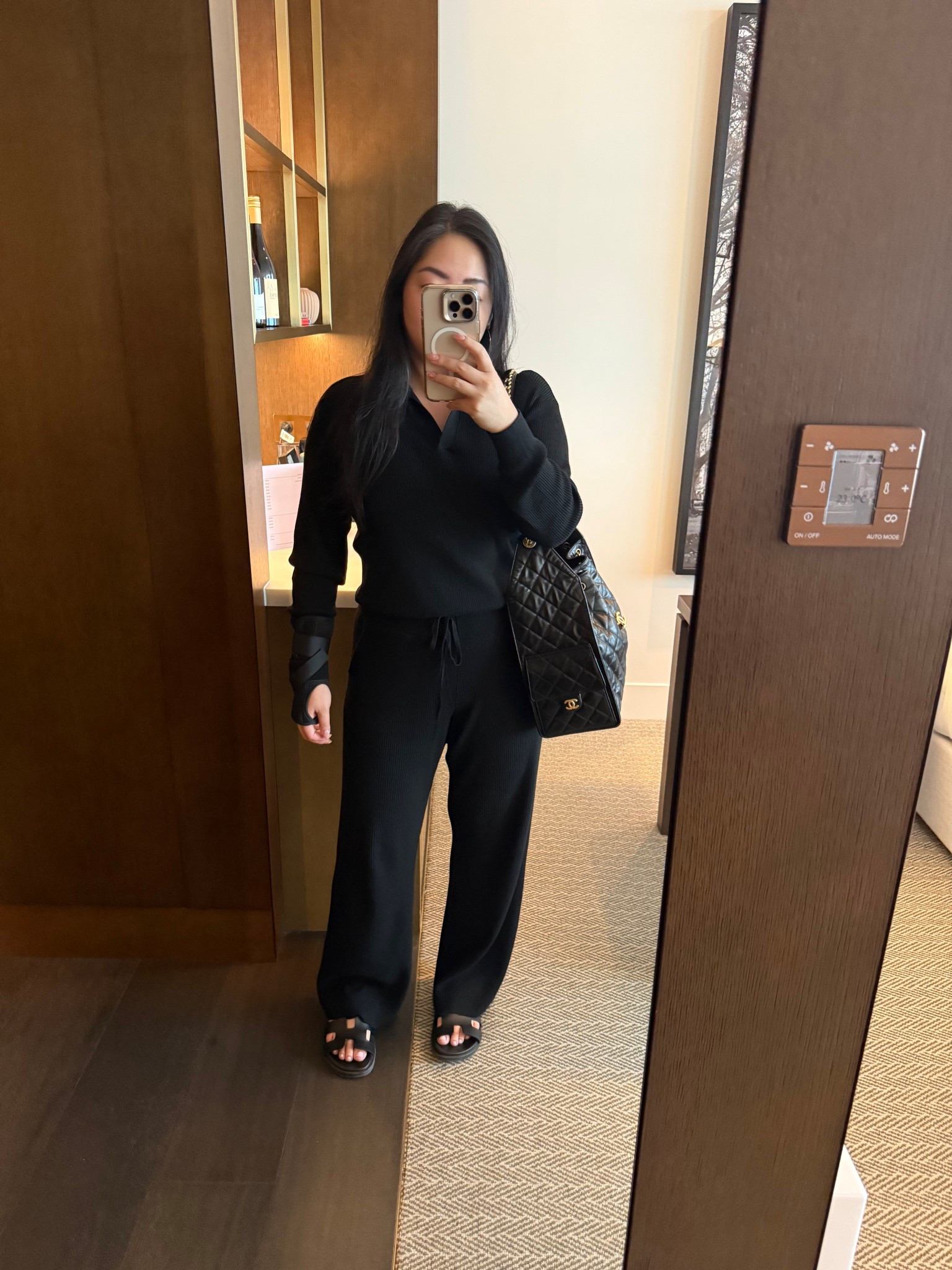 I have found the holy grail travel set- machine washable, cosy, light weight and chic 

#LTKautumn #LTKwinter #LTKaustralia