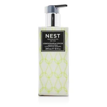 Nest Fragrances Hand Lotion, Lemongrass & Ginger, 10 Oz | Walmart (US)