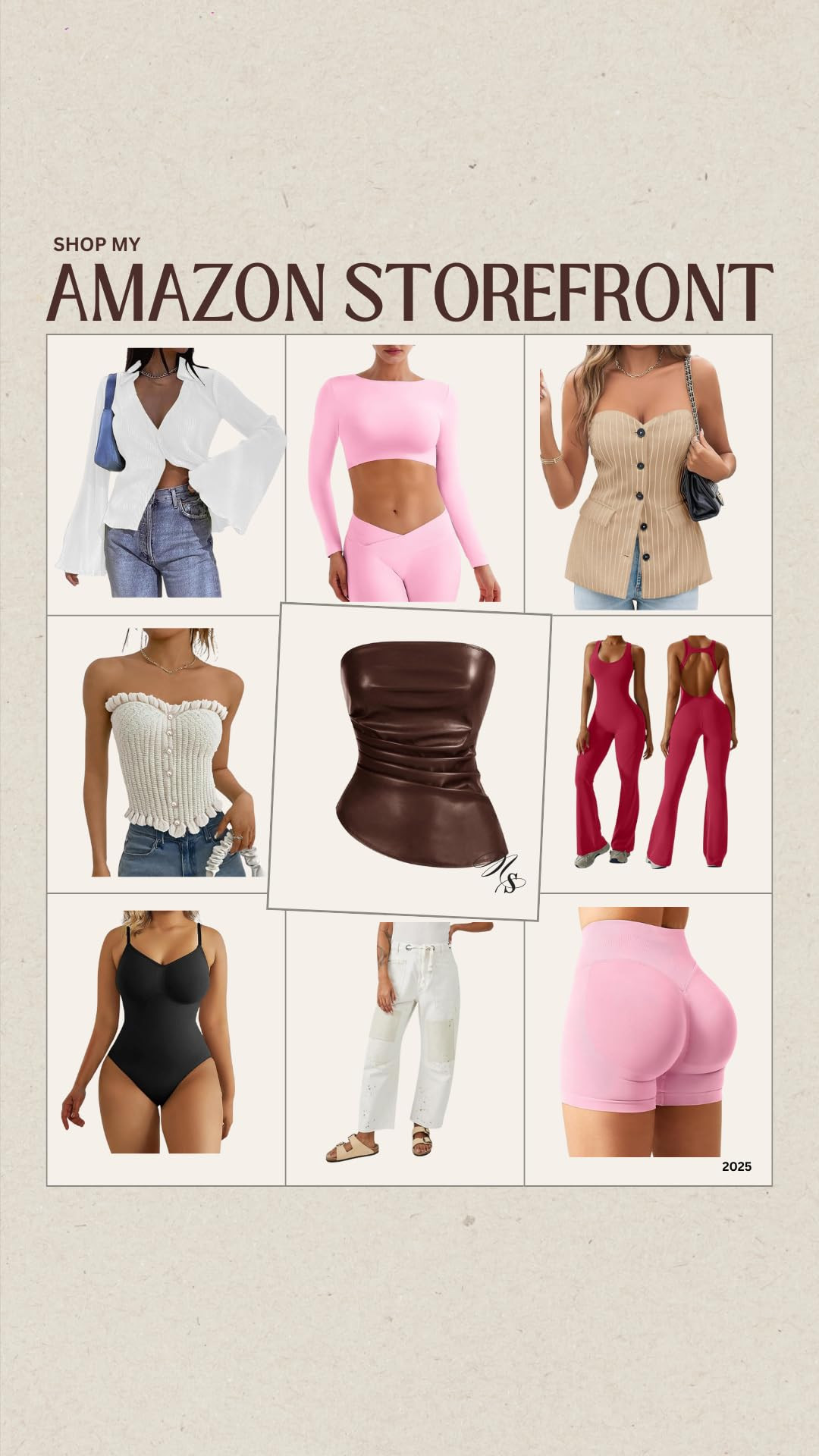 New to my Amazon Storefront | Amazon (US)