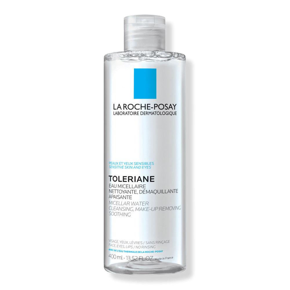 La Roche-Posay Toleriane Micellar Cleansing Water - 13.5 oz | Ulta