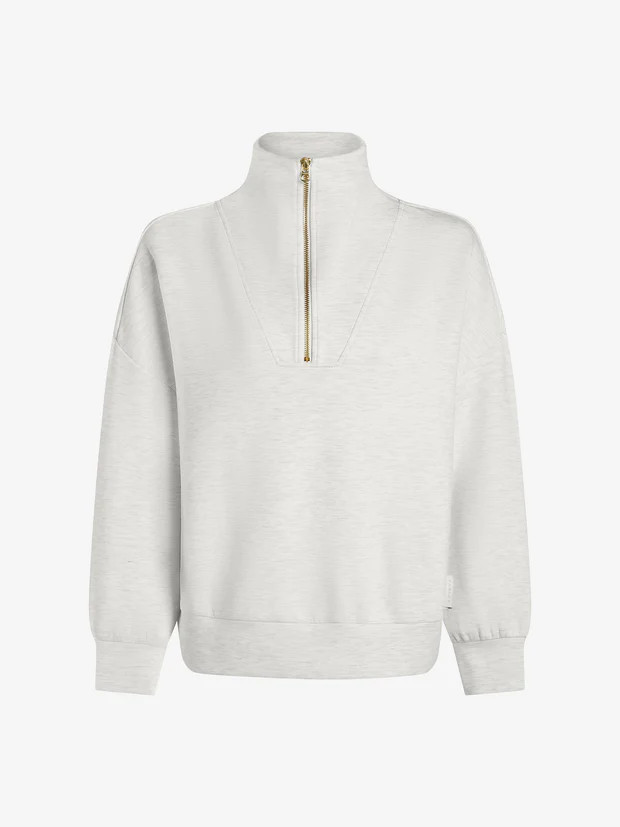 Hawley Half-Zip Sweat251 ReviewsAn oversized DoubleSoft® sweatshirt, the Hawley is your everyday... | Varley US