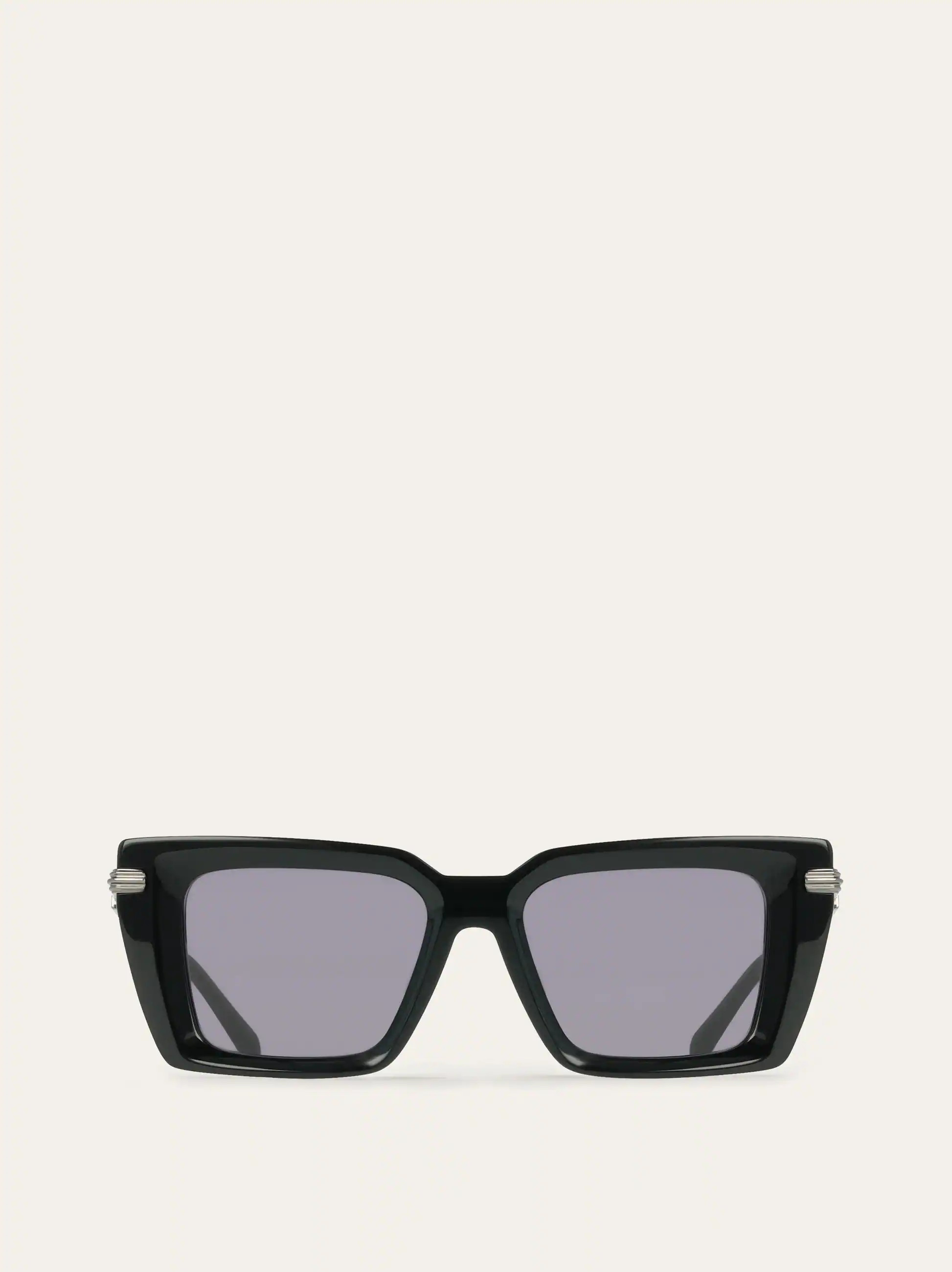 Ferragamo Women Sunglasses Black | Ferragamo