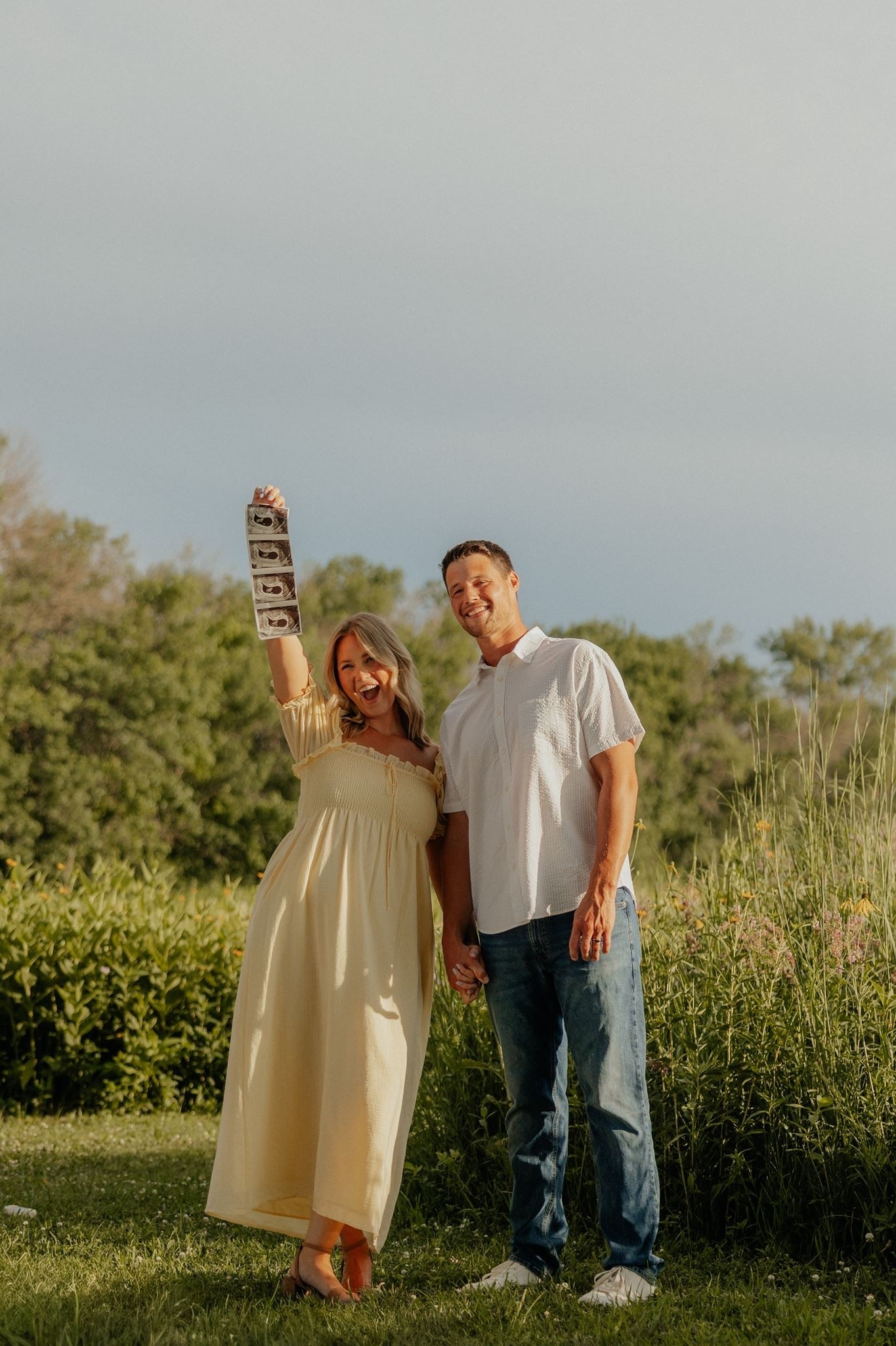 Maternity and bump Inspo! Perfect for spring, summer, or fall family photos!

#LTKmomlife #LTKBump #LTKMens