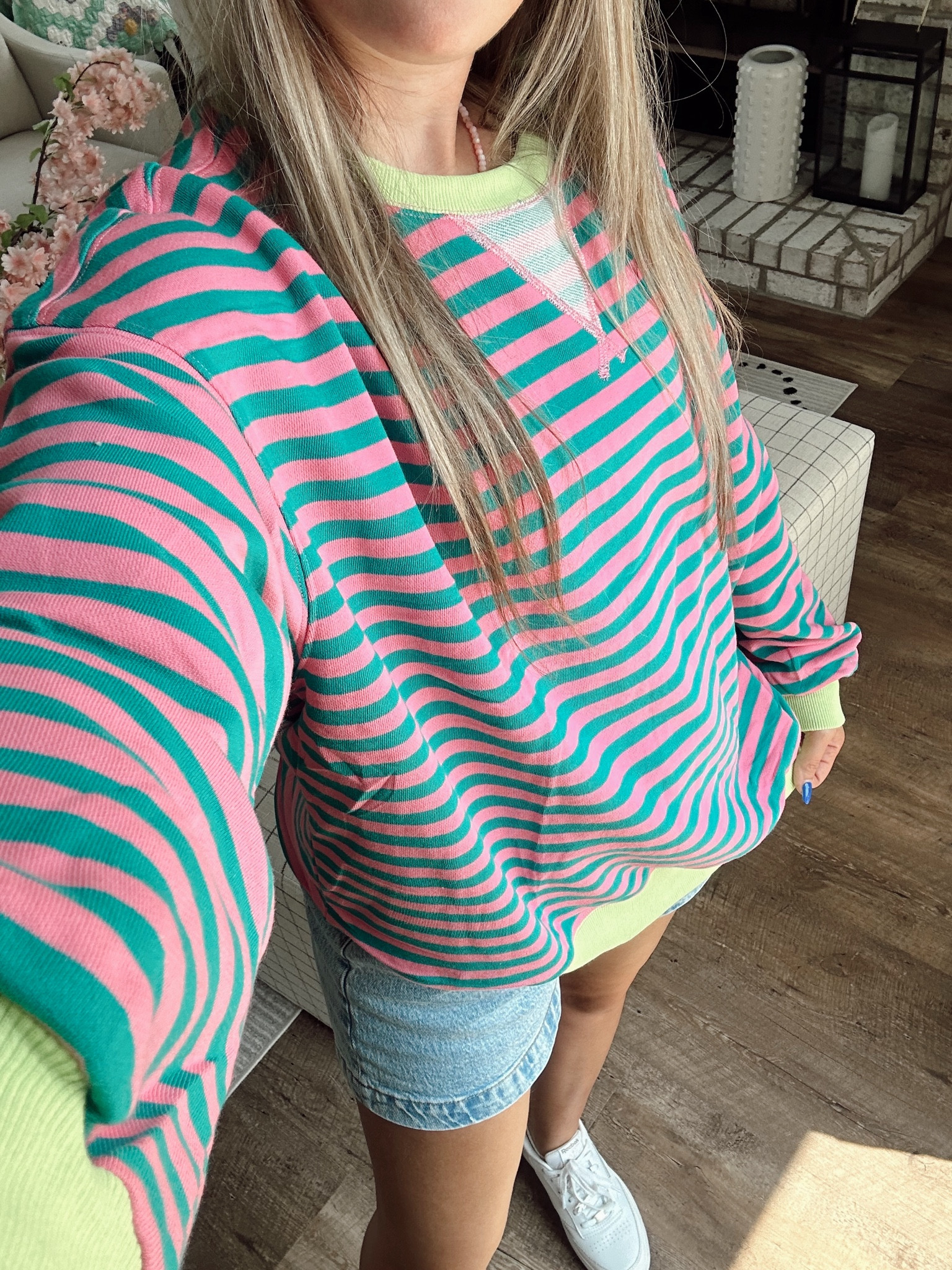 This top is on sale for the cheapest I think I’ve ever seen it!

#LTKStyleTip #LTKFindsUnder50 #LTKSaleAlert