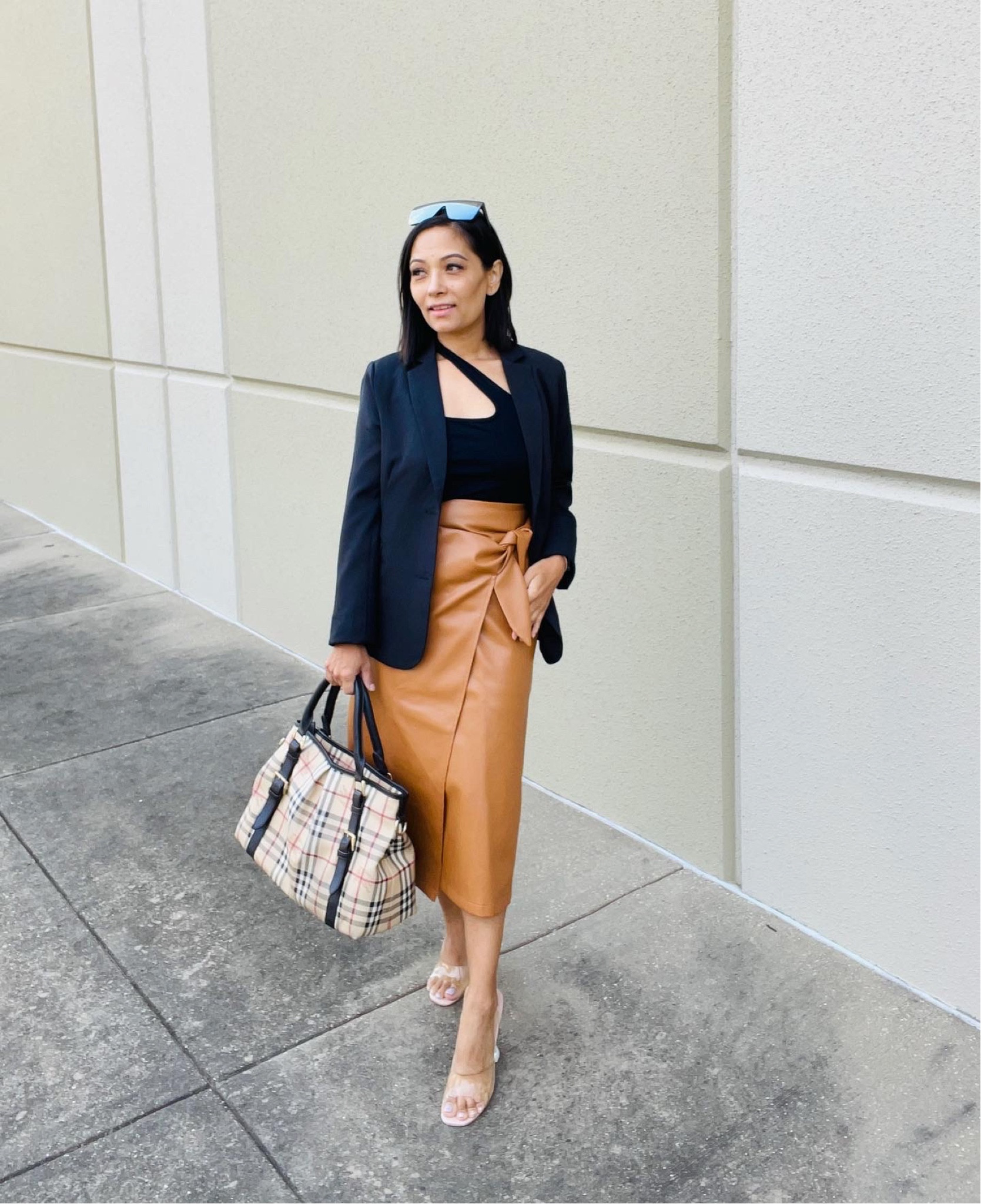 Fall outfit

#LTKSeasonal #LTKunder50 #LTKworkwear