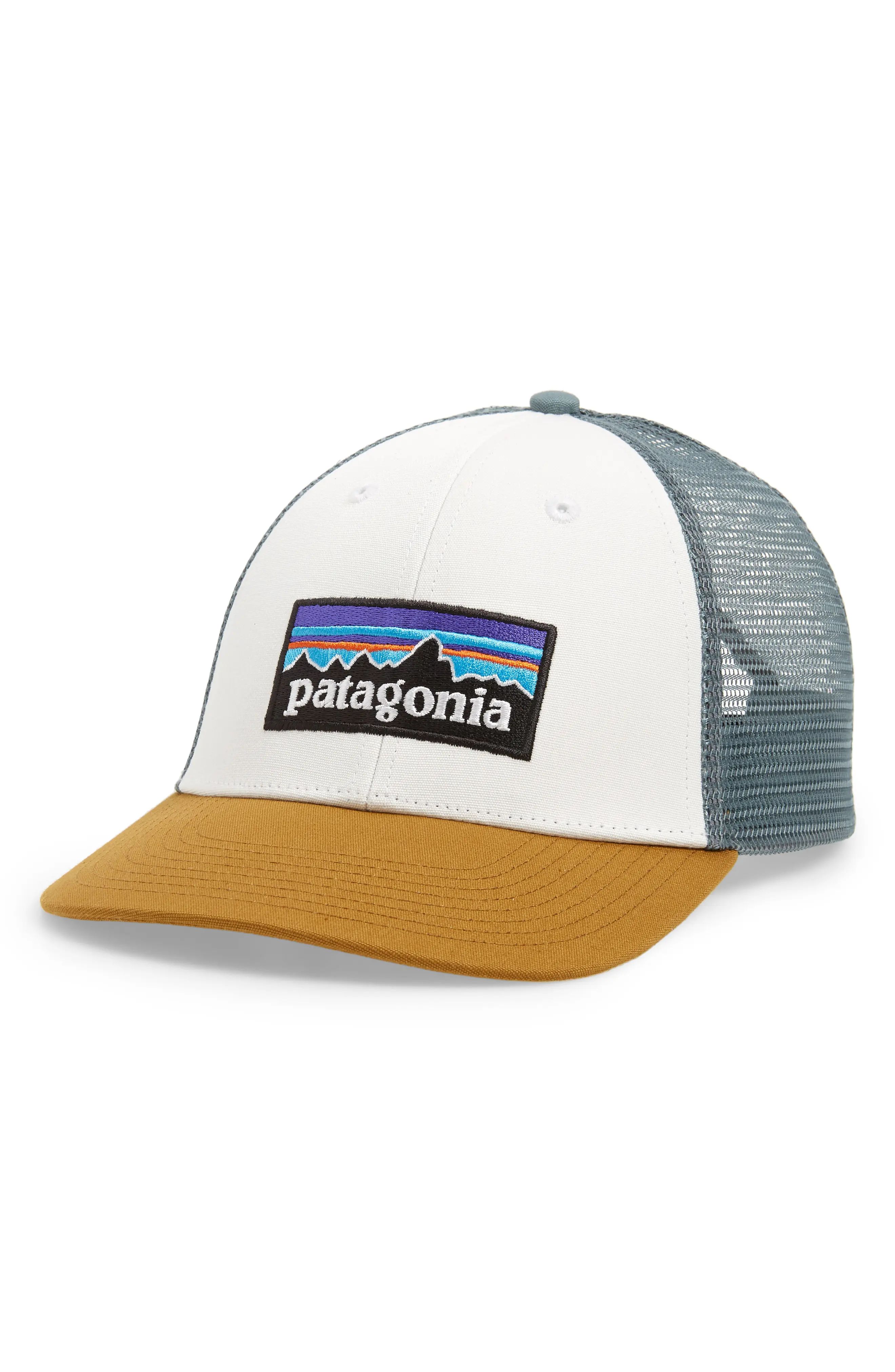 Patagonia 'PG - Lo Pro' Trucker Hat | Nordstrom