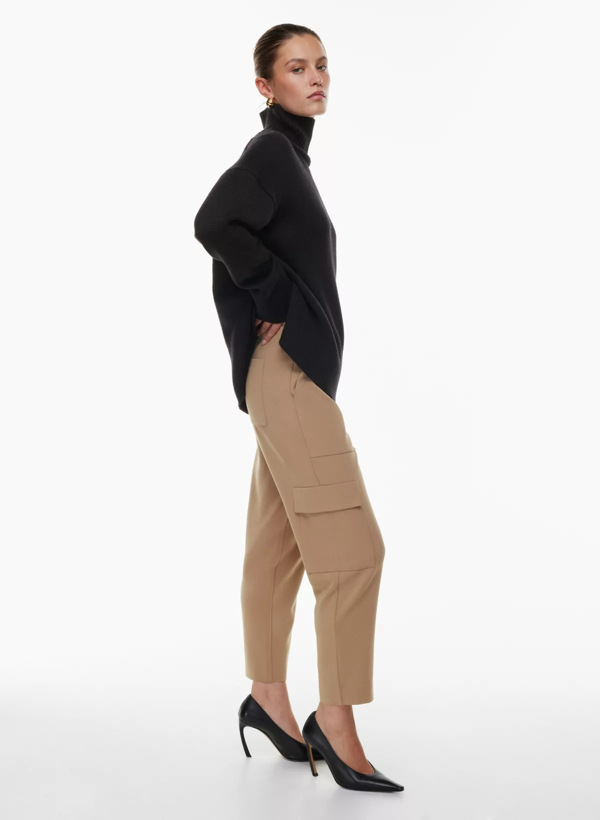 TITAN CARGO PANT | Aritzia