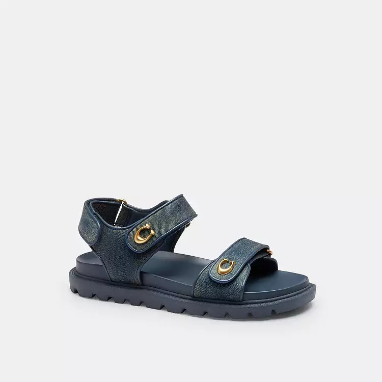 Brynn Sandal | Coach (US)