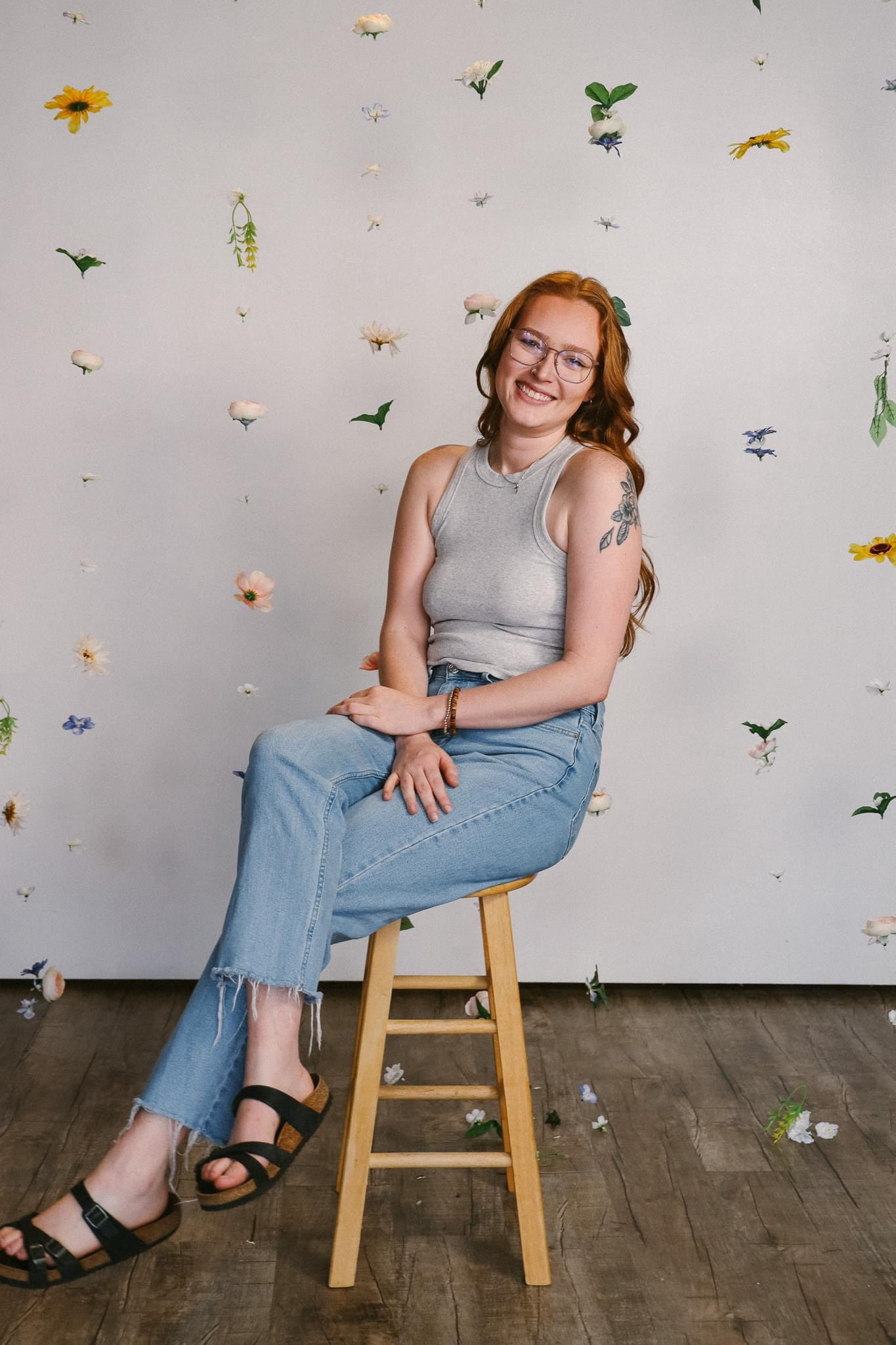 Comfy casual shop & sip with my mom 🥰 


#LTKFindsUnder100