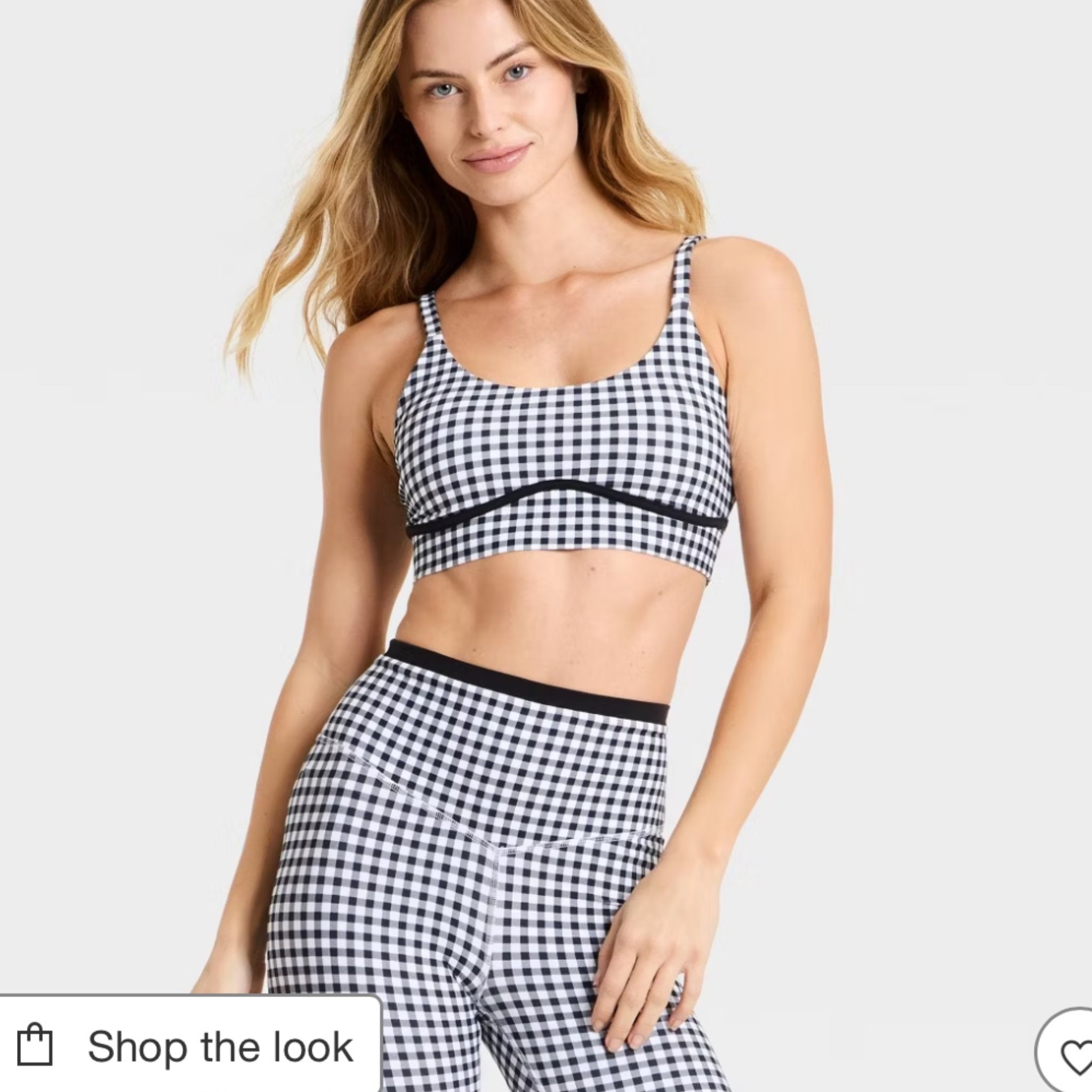 Feels like butter . I’m wearing a Small top and XS bottom but probably could have done a XXS bottom 

#LTKfitnessgoals #LTKActive #LTKmomlife