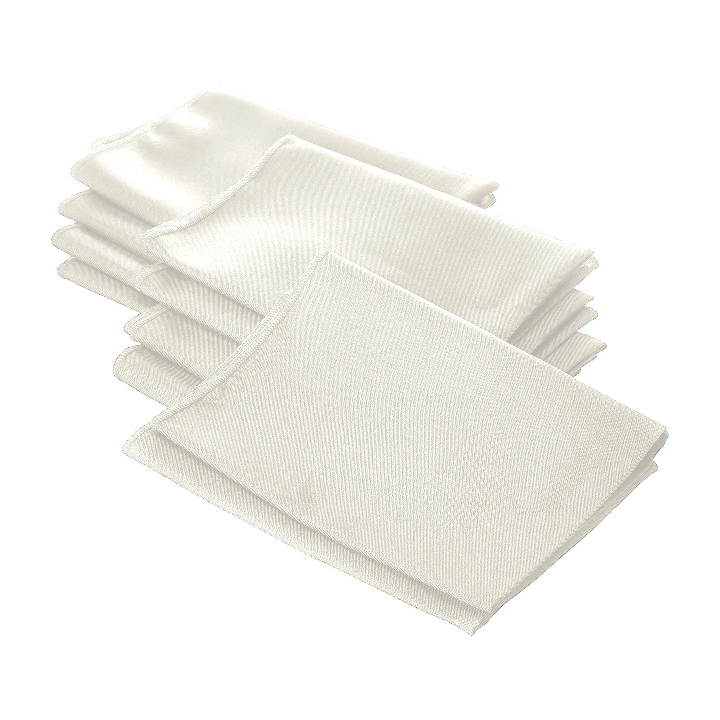 Fisher Polyester Square Napkin | Wayfair North America