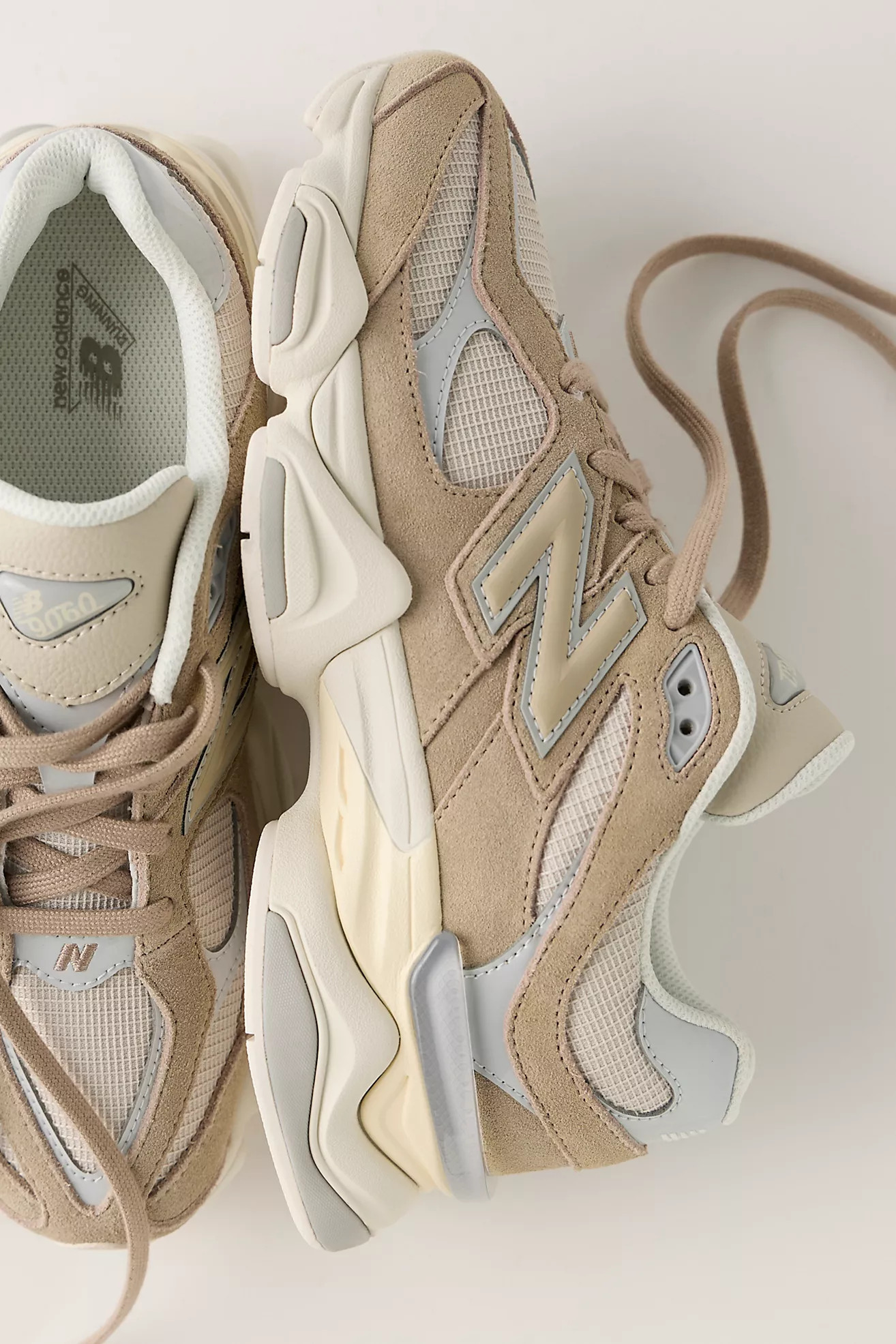 New Balance 9060 Sneakers | Free People (Global - UK&FR Excluded)