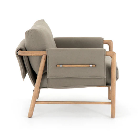 Harrison Lounge Chair | 2Modern (US)