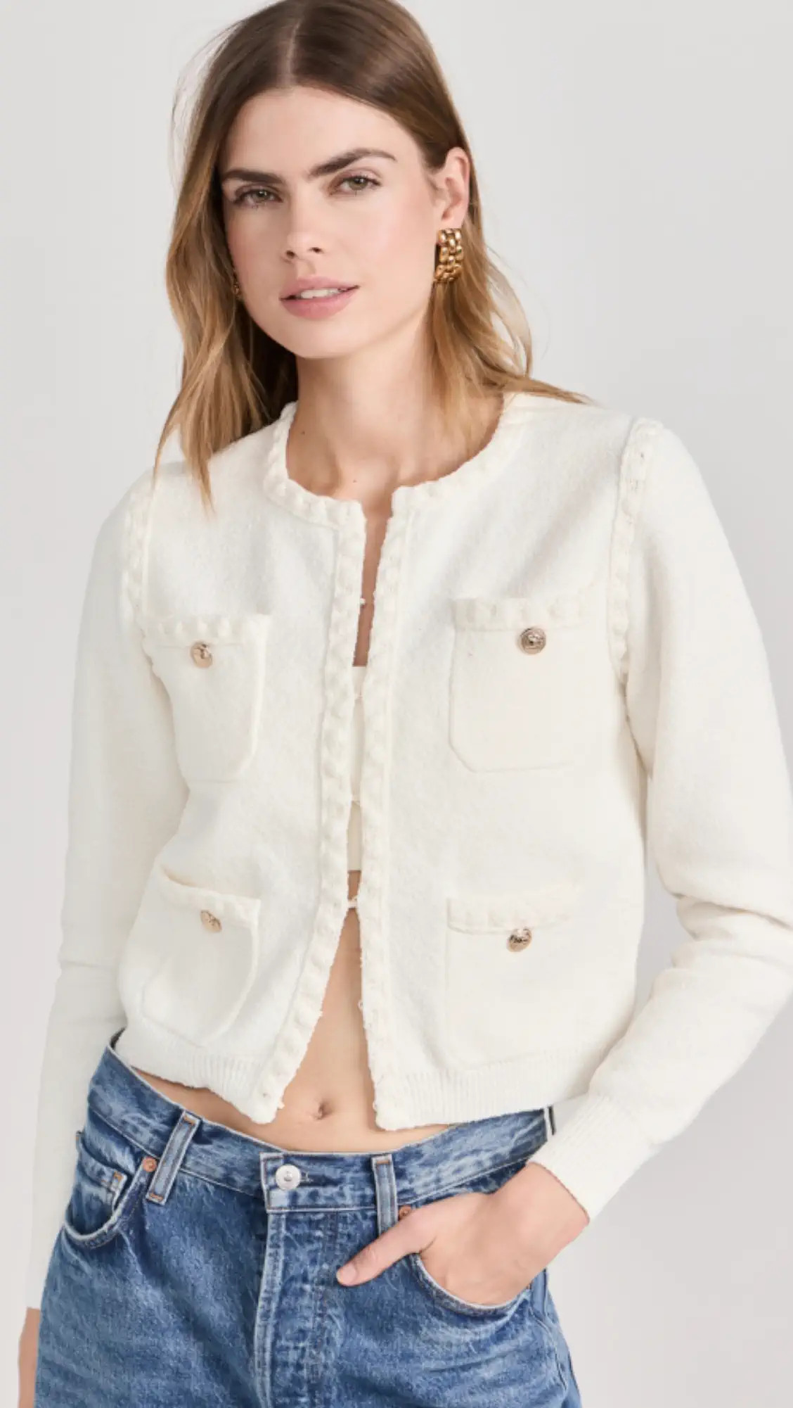 Line & Dot | Shopbop