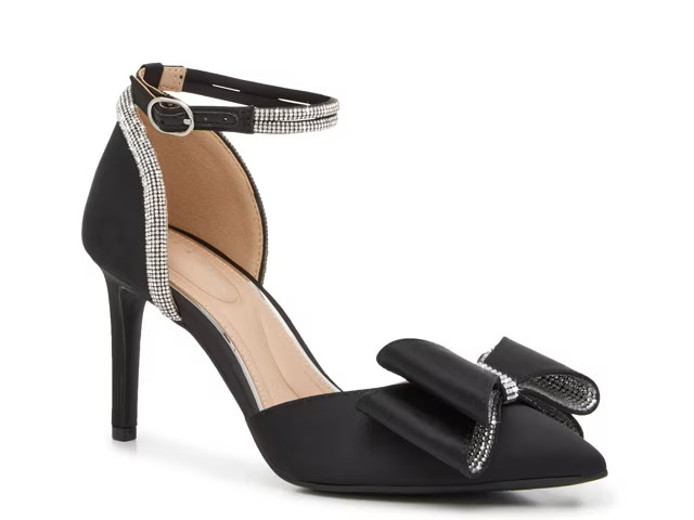 Kelly & Katie Baltin Pump - Free Shipping | DSW | DSW