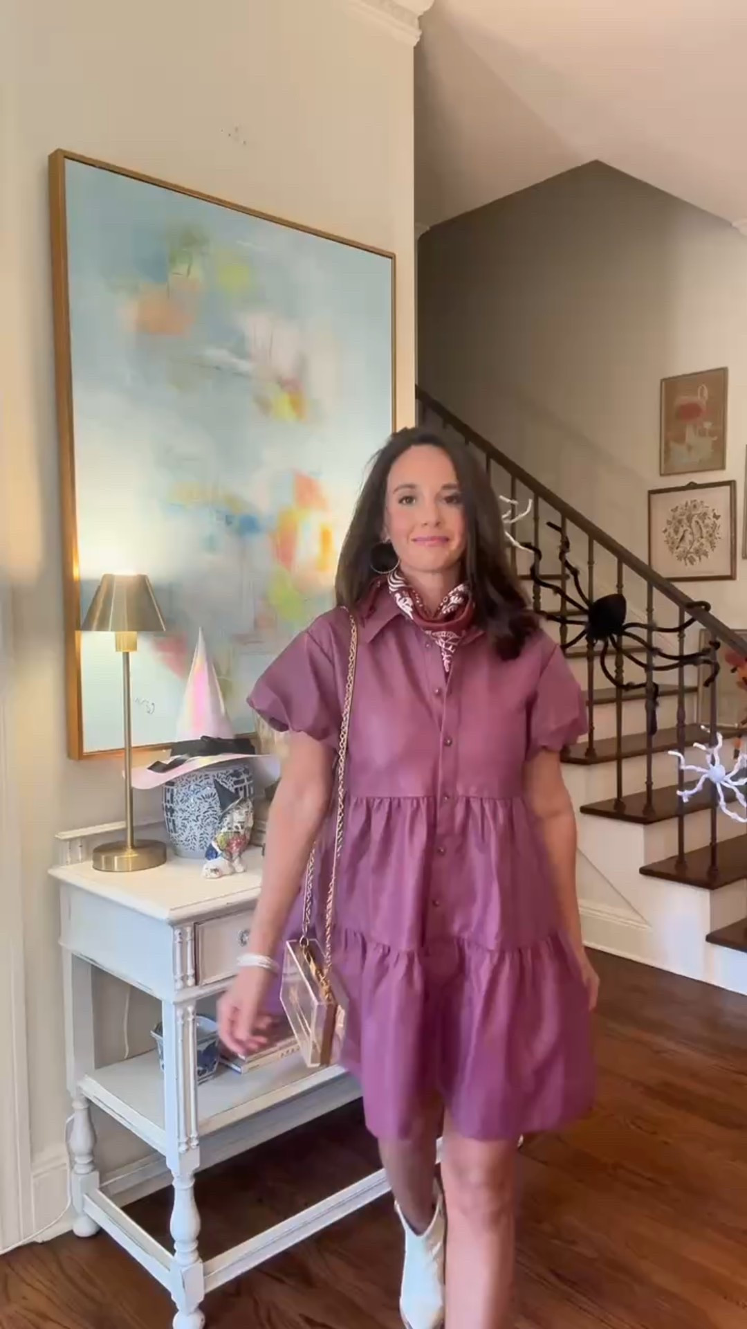 What I would have worn to starkvegas game day edition!!! 

#LTKStyleTip #LTKFindsUnder50