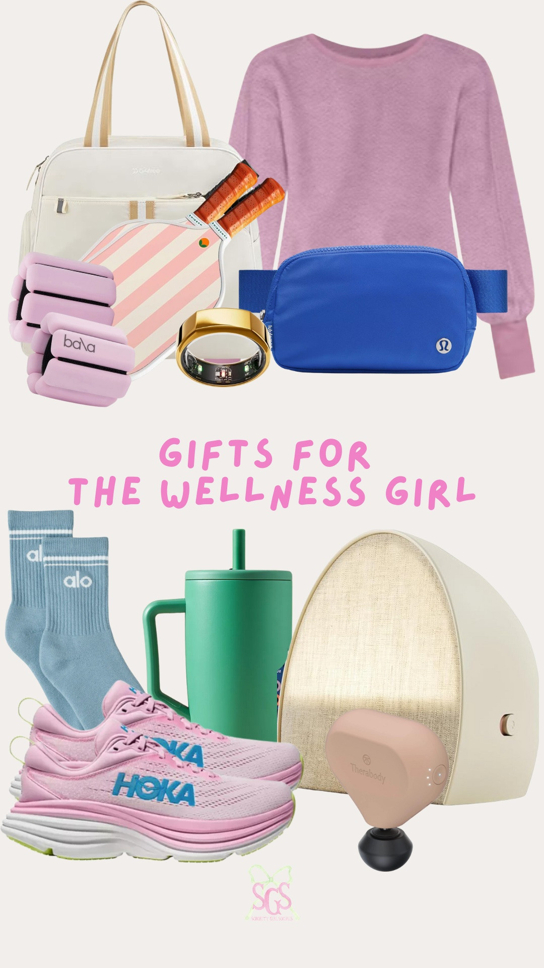 GIFT GUIDES 2024💚





gift ideas, workout gift ideas, fitness girl gift ideas, gifts for gym junkie, gym gift ideas, gift ideas for her, gift guides 2024, gift guides

#LTKGiftGuide #LTKU #LTKFindsUnder100