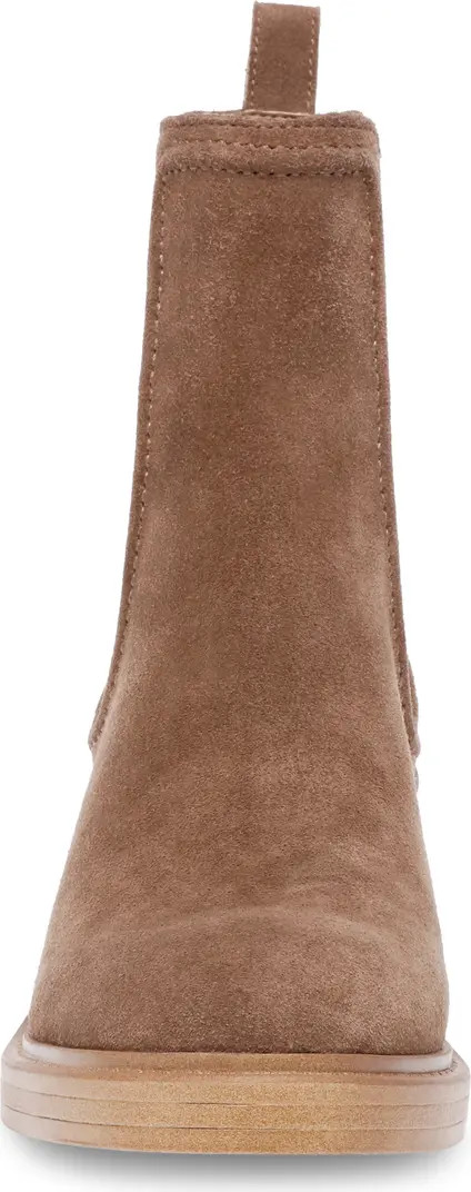 Curtsy Platform Chelsea Boot (Women) | Nordstrom