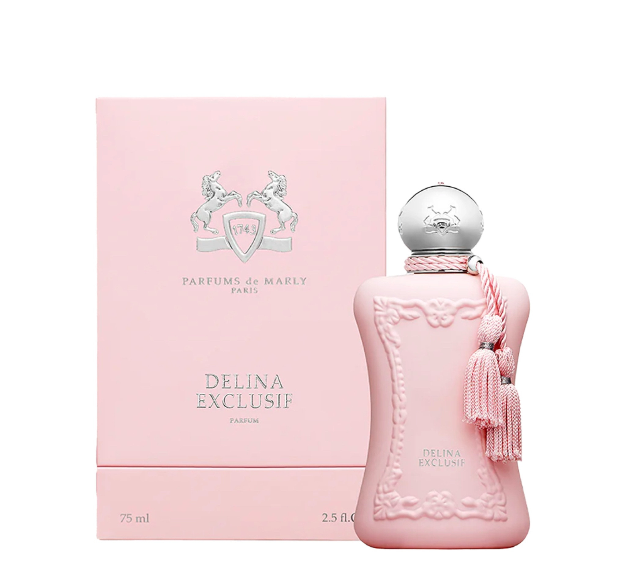 Delina Exclusif Parfum de Marly

#LTKGiftGuide #LTKStyleTip #LTKBeauty