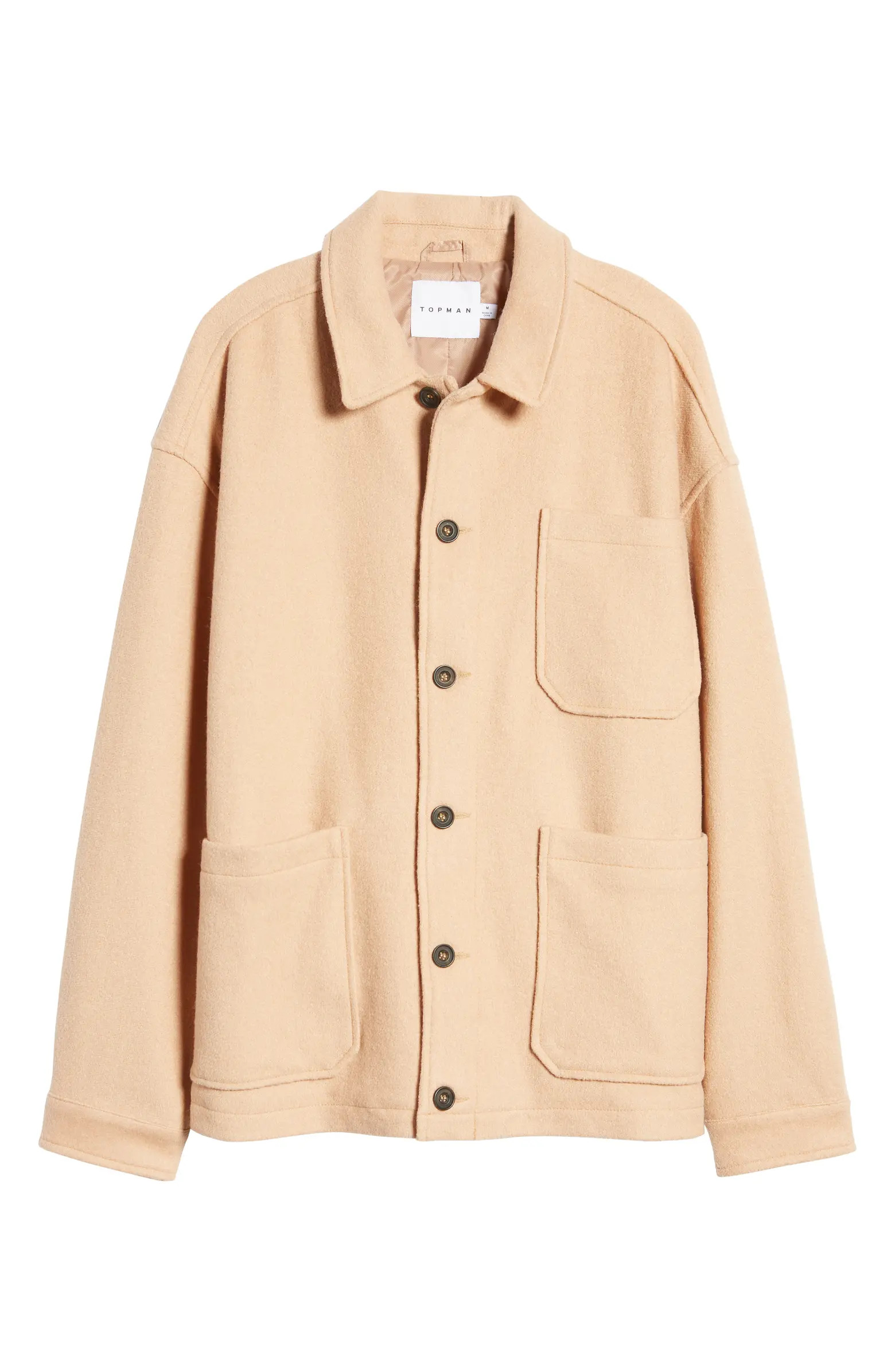 Textured Jacket | Nordstrom