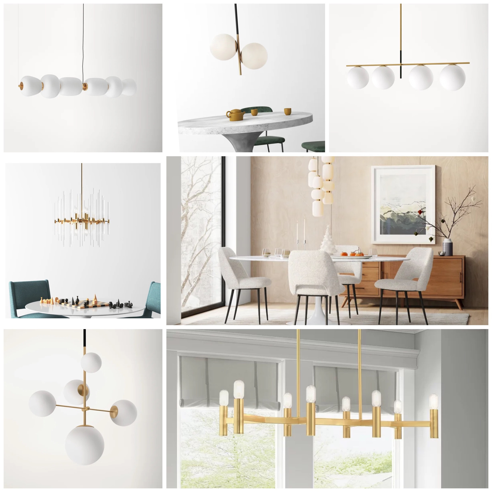 Wayfair spring sale is here. Up to 50% . Check out our handpicked jewel-like LED chandeliers that are mid-century modern inspired snd dimmerable. #chandeliers 

#LTKhome #LTKSeasonal #LTKsalealert