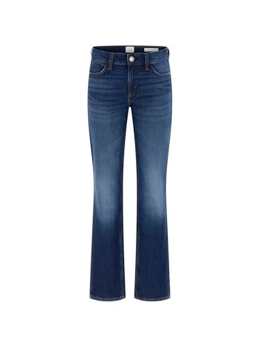 GUESS Womens Eco Nicky Cigarette, Fern Grove, 29 | Amazon (US)