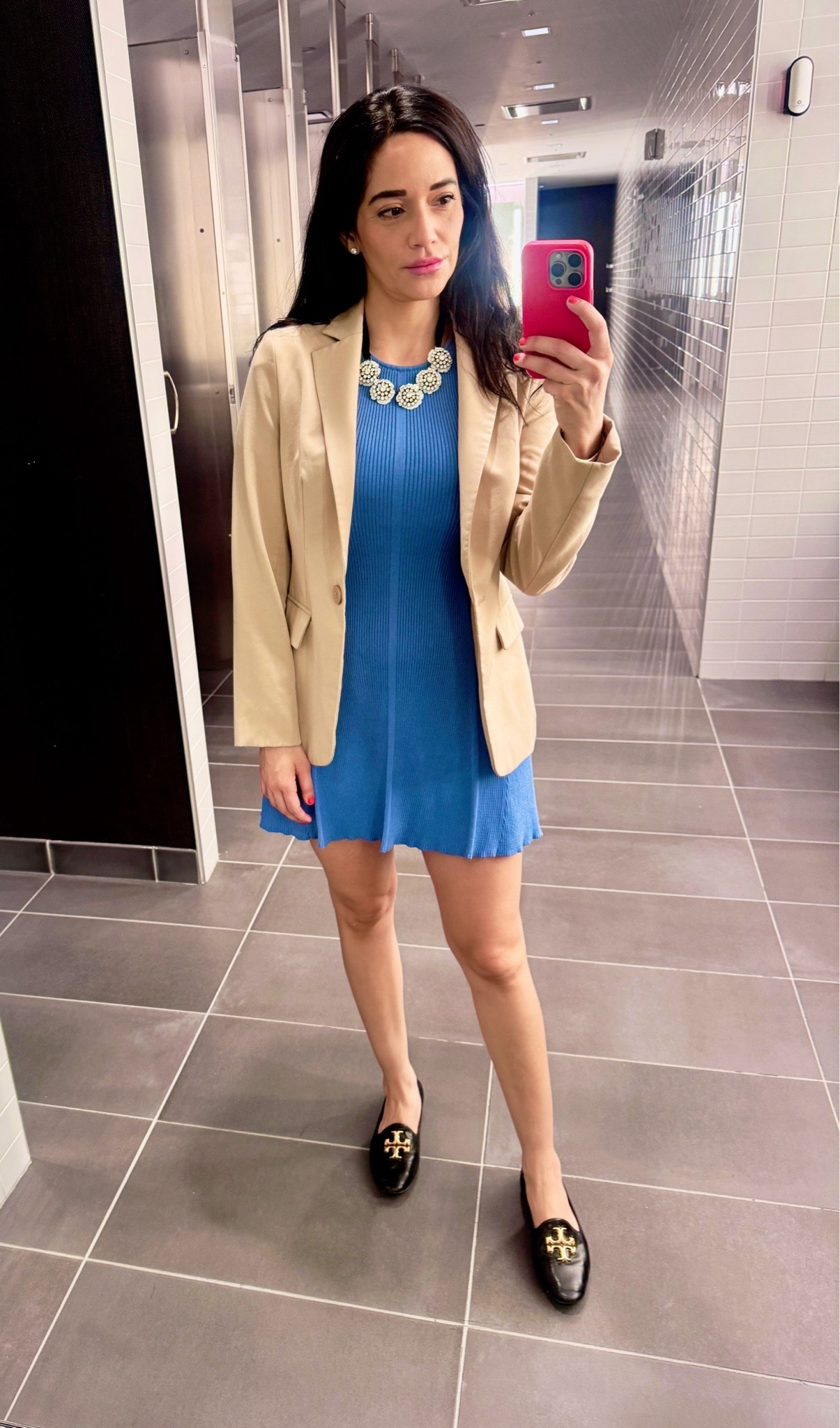 Today’s #ootd #workfit

#LTKootd #LTKWorkwear