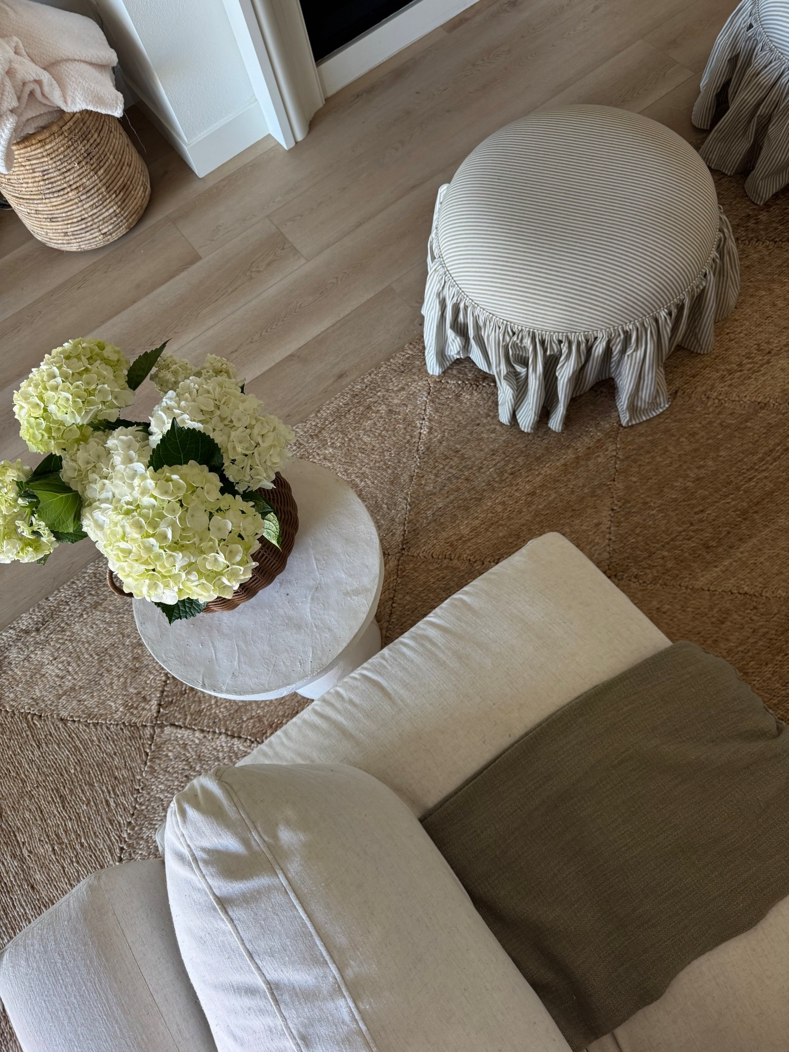 Living room rug - Nancy Meyer’s 