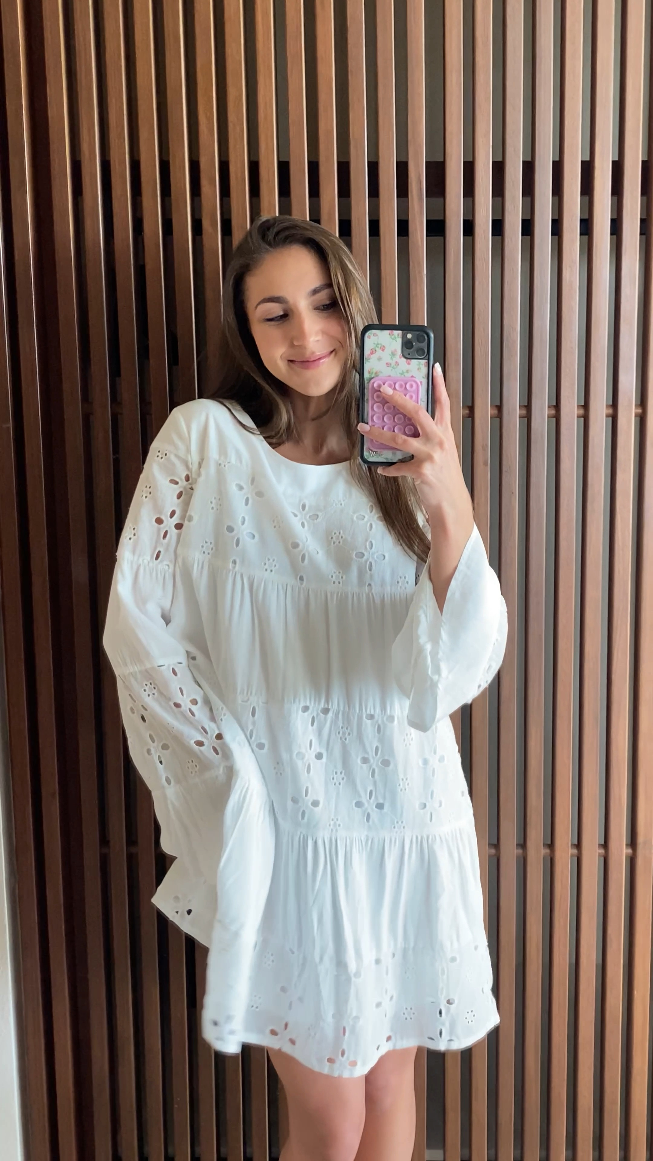 Everything I wore on vacation 🌴 
•
•
•
Vacation | spring break | vacation outfits | swimwear | cover up | bathing suit | sundress | beach clothes | pool | summer 

#LTKVideo #LTKswim #LTKstyletip