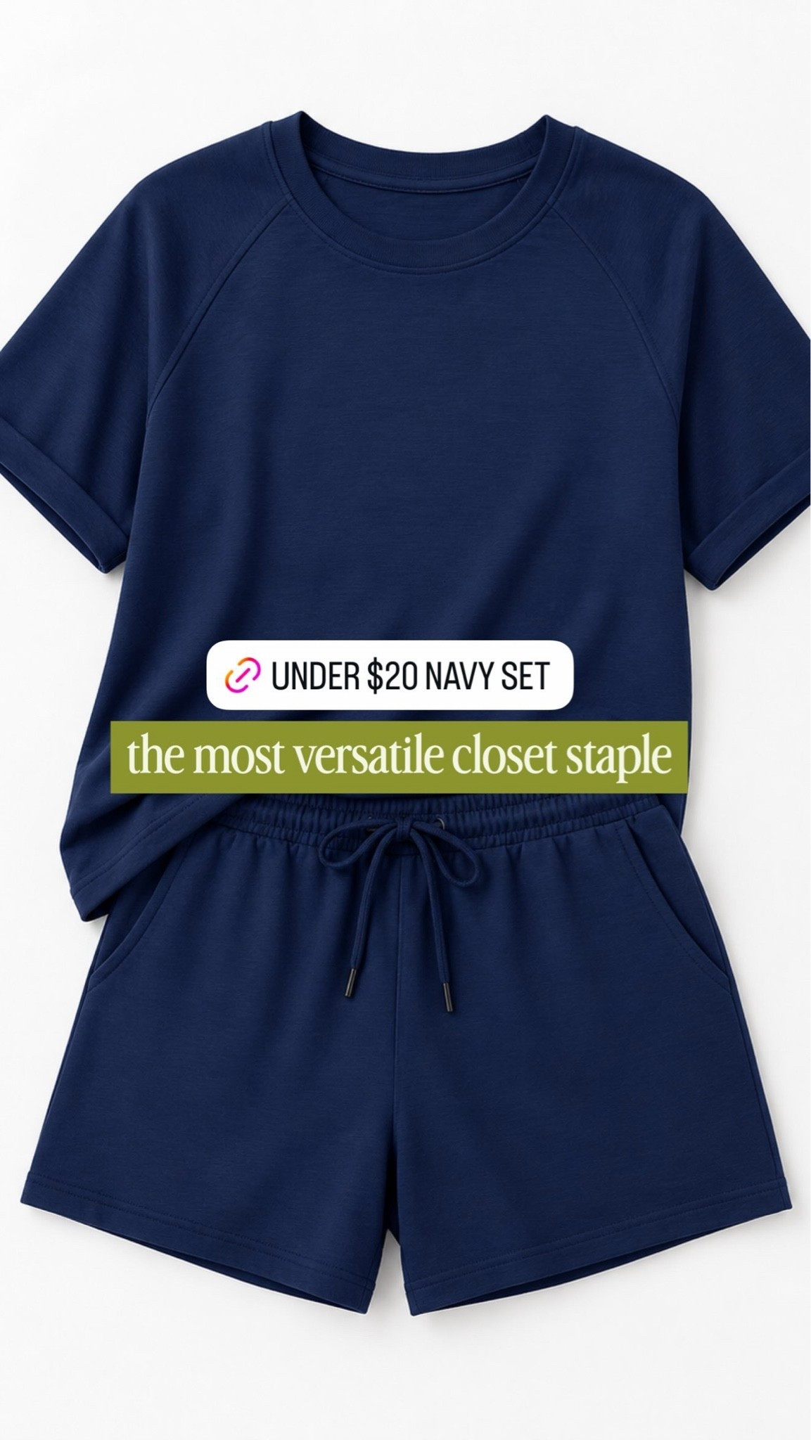The most versatile closet staple! Available is multiple colors!

#LTKgrwm #LTKmomlife #LTKootd