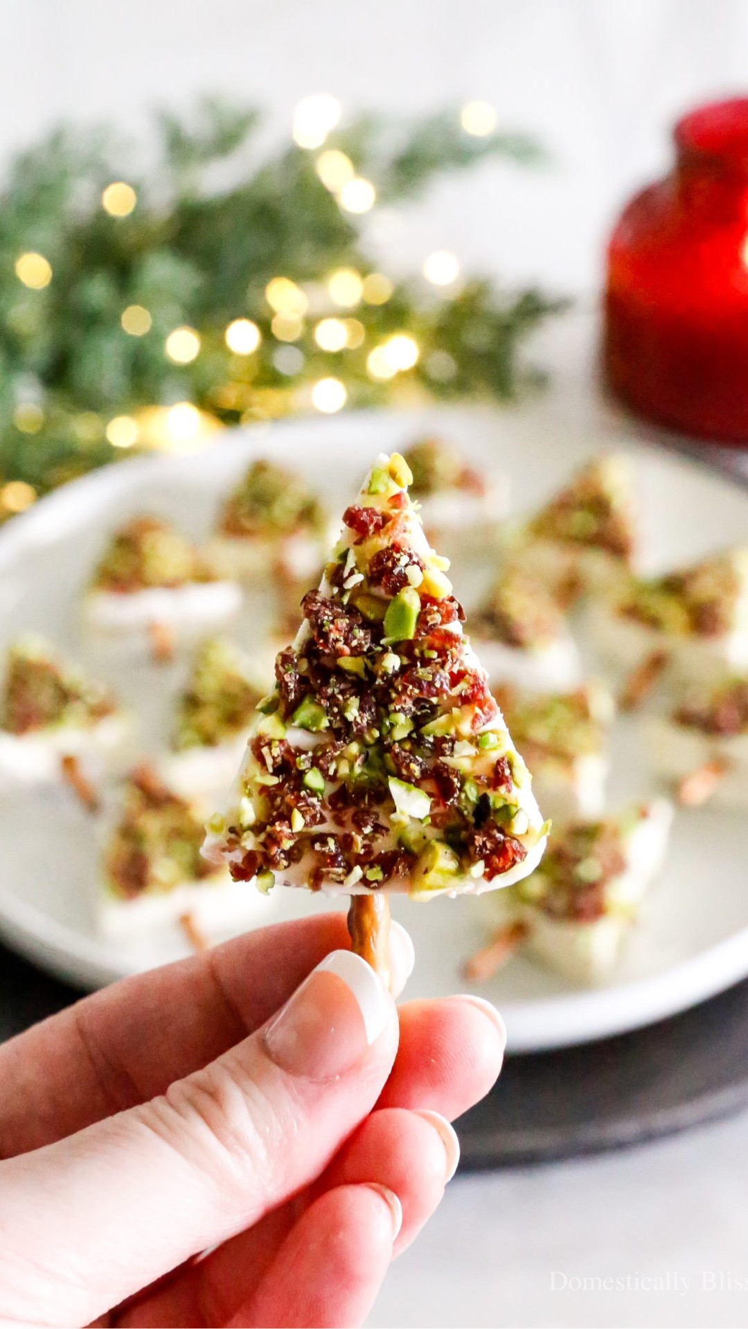 These Mini Cheese Christmas Trees can be made with only 4 ingredients, making it a super quick and easy Christmas appetizer for a holiday party.

See details:
https://domesticallyblissful.com/mini-cheese-christmas-trees/

🔗 Join our newsletter: https://domesticallyblissful.com/newsletter/ 

#LTKfoodie #LTKSeasonal #LTKHoliday