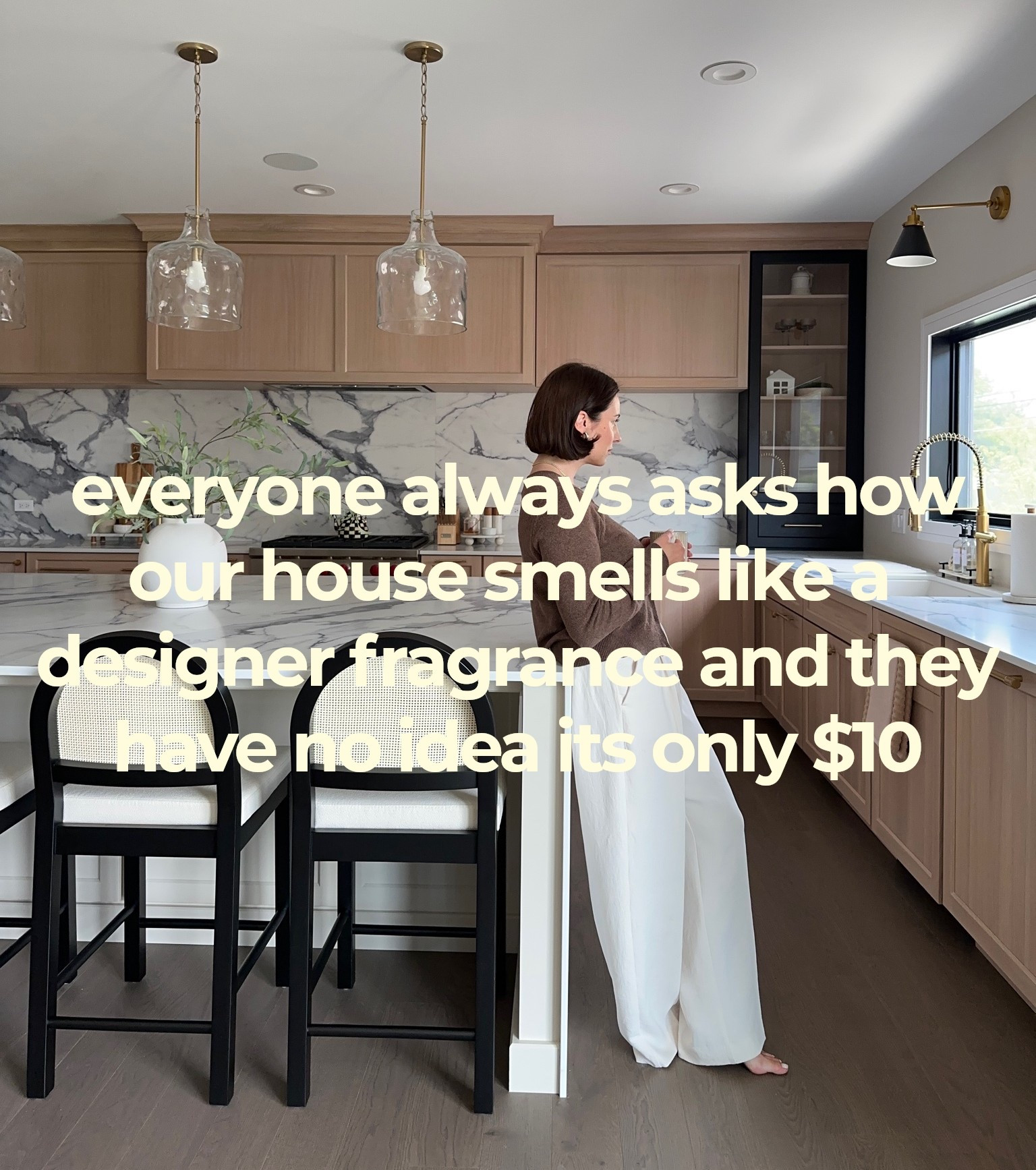 The scent refill is a no brainer for $10 a refill. The fragrance diffuser, it’s worth the investment. But you also don’t have to splurge, I have the white one linked below and it works just fine. I also linked the one that you might have seen all over social media at some point. 

But trust me when I tell you, your home will smell like an expensive vacation. 

Home scents, scents, fragrance, home fragrance, house perfume, house cologne, home, fragrance diffuser, hotel fragrance, designer fragrance, fall home, hosting, hosting must haves, home gifting, house warming, house warming gifts

#LTKHome #LTKdayinmylife #LTKSeasonal