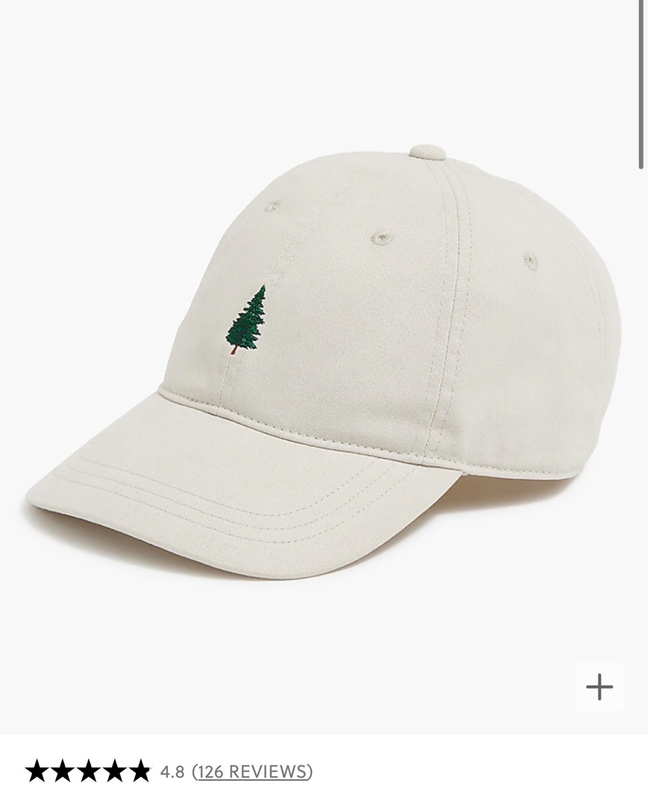 Do I need this hat? NO but do I want it? YES 

#LTKSeasonal #LTKGiftGuide #LTKHoliday