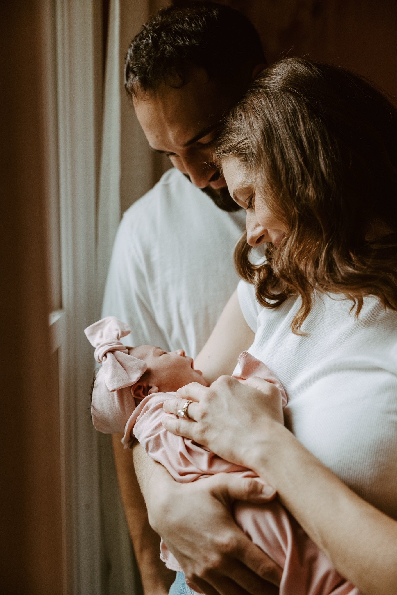 A little bit of heaven wrapped in blush pink 🤍

#LTKmomlife #LTKBaby #LTKBump