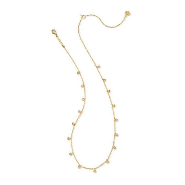 Kendra Scott Amelia Chain Necklace | Scheels Sports