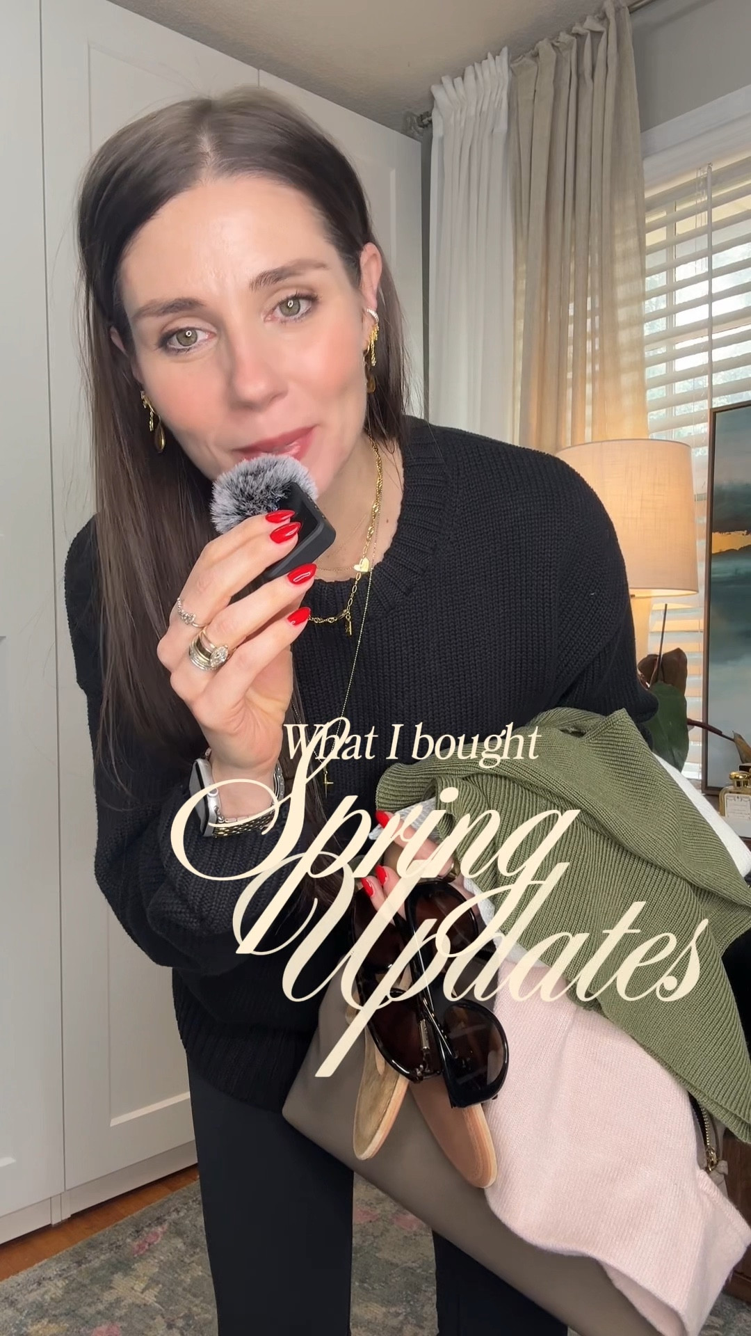 Spring haul 

#LTKspring #LTKspringtrends #LTKhaul