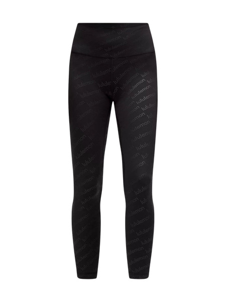 lululemon Align™ High-Rise Pant 25" | Lululemon (US)