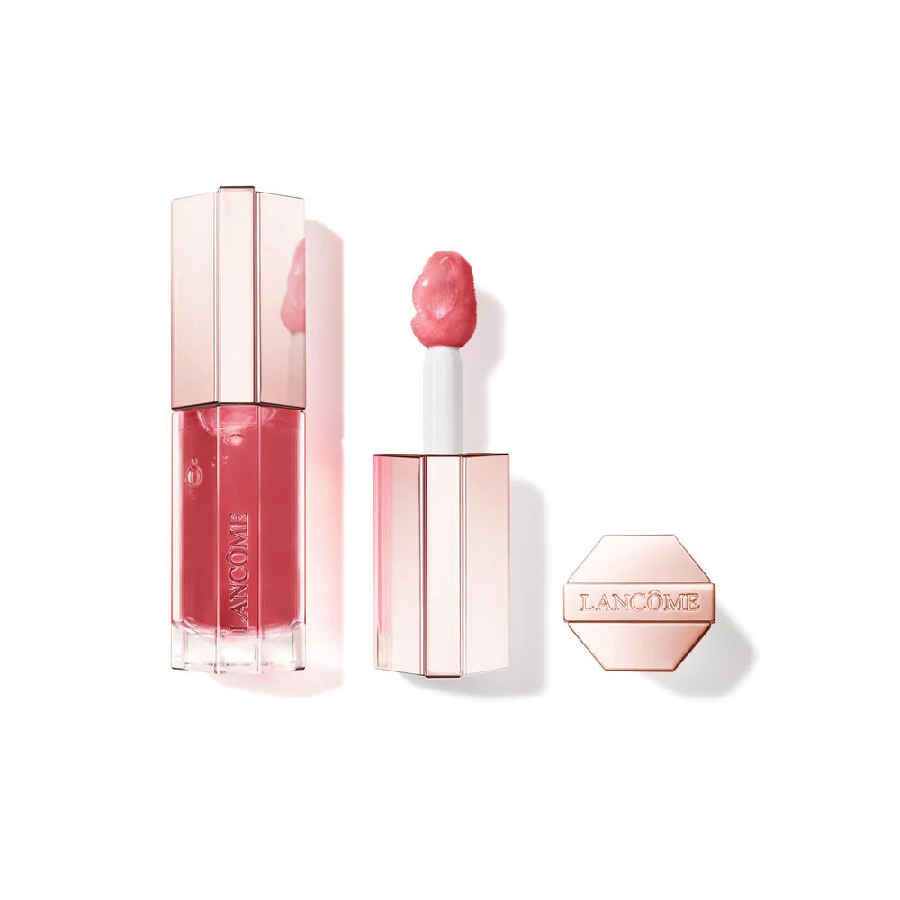 Lip Id\u00f4le JuicyTreat Lip Oil Gloss | Lancome