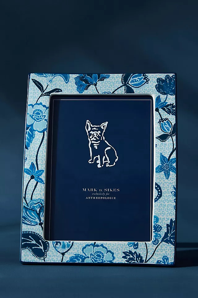 Mark D. Sikes Picture Frame | Anthropologie (US)