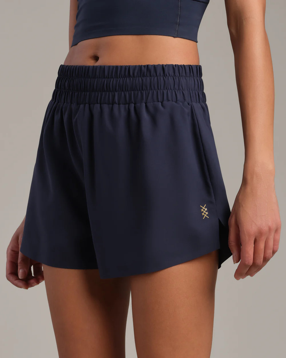 Mirage Short - Lined | Rhone