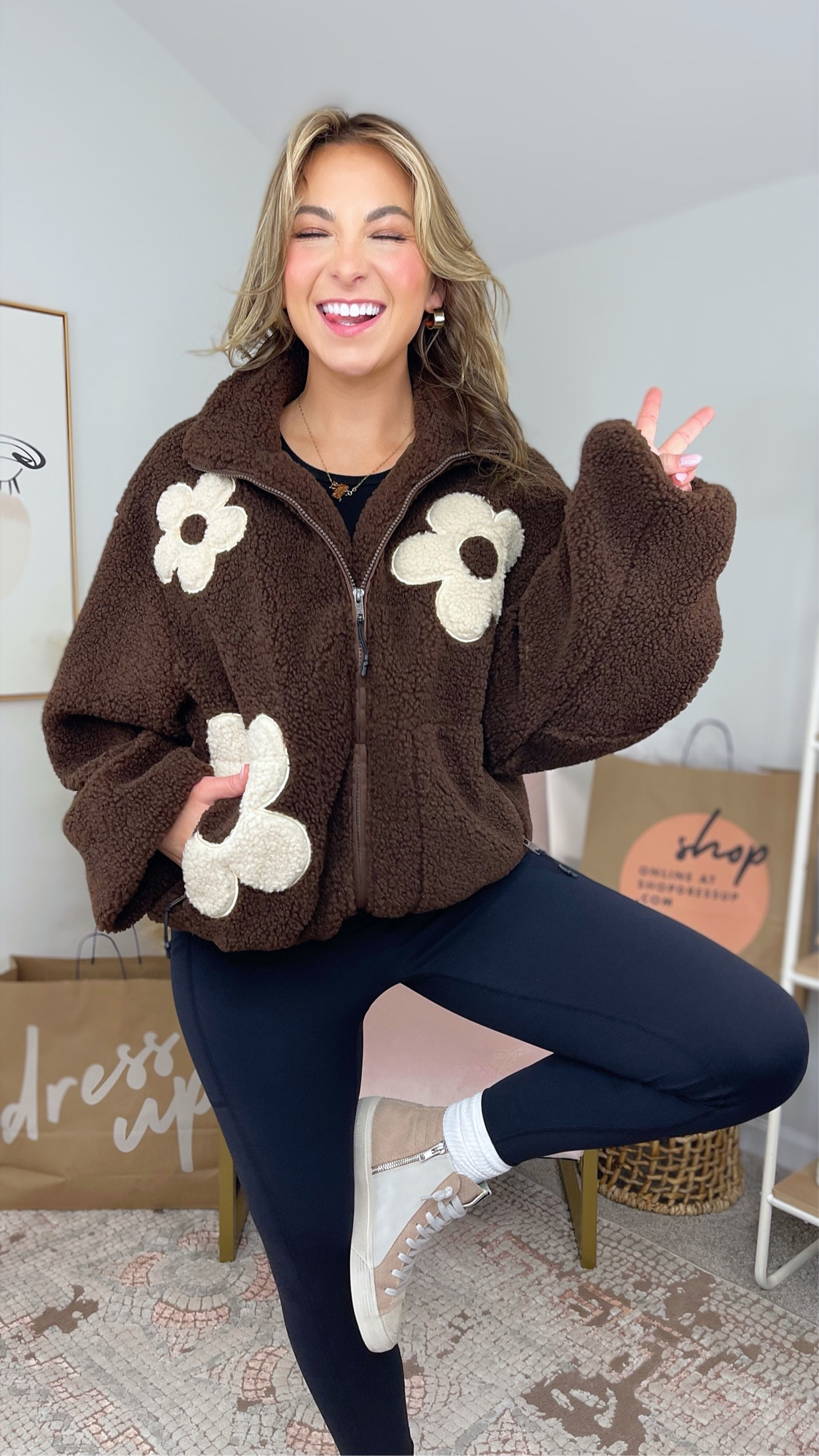 Shop my January DressUp Haul


#LTKunder50 #LTKunder100 #LTKstyletip