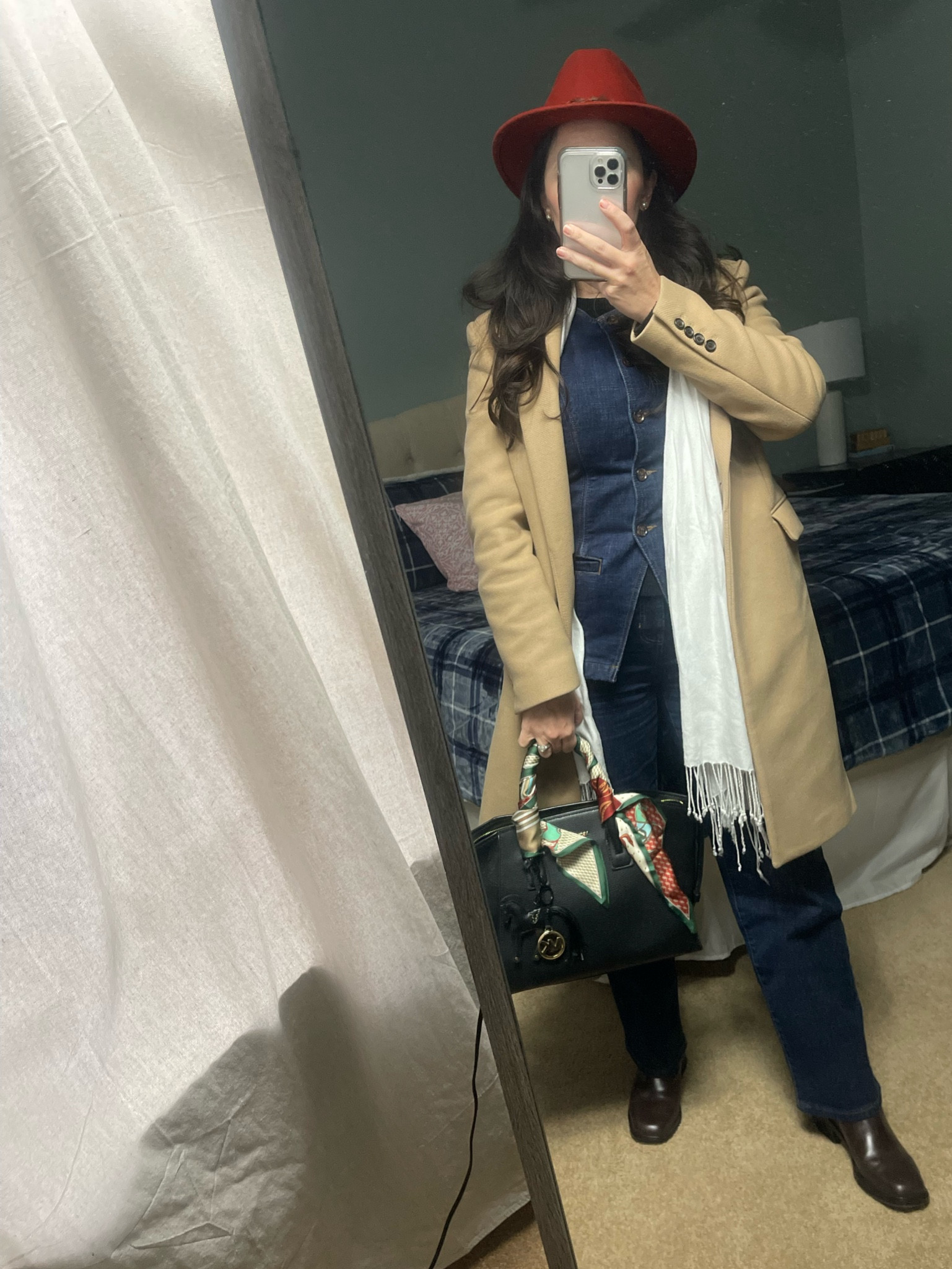 #LTKOver40 #LTKWorkwear #LTKStyleTip