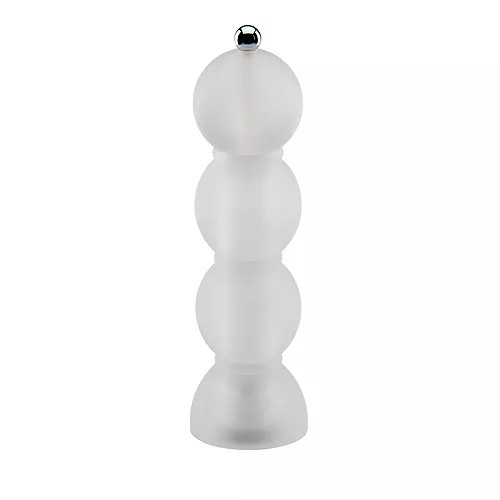 Frosty Bobbin Salt or Pepper Mill Grinder | Bloomingdale's (US)