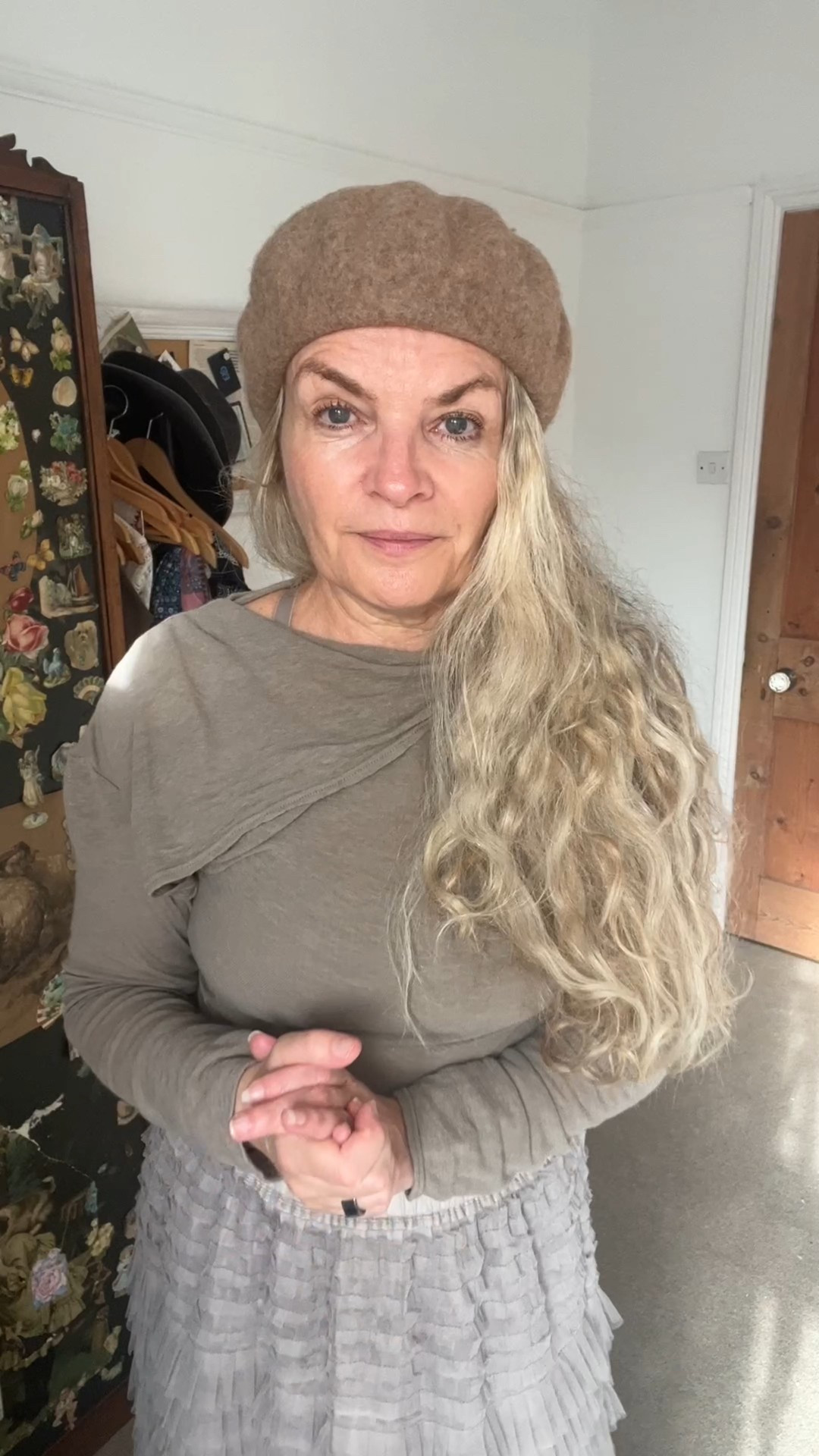 Real transformations, real confidence! Helping clients like Kathy rediscover her style is why I love this work. For Kathy, I built a style plan that made getting dressed effortless—focusing on her best colours, flattering shapes, and timeless accessories.
Some of the key pieces I recommended (all linked below):

– A softly tailored blazer for instant polish

– Classic mid-rise trousers for everyday versatility

– A pop of colour with a silk scarf

– Comfortable loafers for all-day style

– A crossbody bag to pull every look together
Kathy said: “Michelle gave me so many great style ideas and a colour palette that matches me perfectly. Her advice was so personal, and the tools she shared have made me feel much more confident about my wardrobe choices.”
Want to shop Karen’s look or build your own capsule wardrobe?

Tap the links below to find all my favourite picks from her session—plus more style staples I recommend to every client.
Ready for a wardrobe refresh? Book your own personalised styling session—link in bio.


#LTKStylist #ShopMyFavourites #ShoppableStyle #ClientTestimonial #CapsuleWardrobe #WardrobeEssentials #EffortlessStyle #PersonalStylist #WomenWithStyle #StyleConfidence #WardrobeRefresh #RealResults #FashionForWomen #BodyTypeStyling #ColourAnalysis #StyleTips #AgelessStyle #WardrobeEdit #EmpoweredStyle #ModernWardrobe #TimelessStyle #OutfitIdeas #StyleSupport #StyleTransformation #LTKFinds #LookBook #StyleJourney #FashionCommunity #OutfitInspo #LTKFashion #ShopTheLook

#LTKselfcare #LTKOver40 #LTKGiftGuide