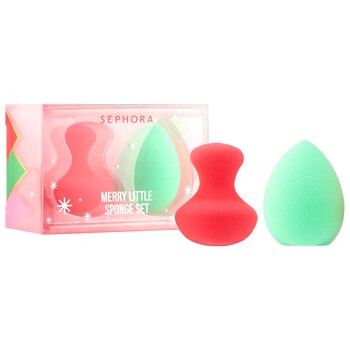 SEPHORA COLLECTIONMerry Little Sponge Set | Sephora (US)