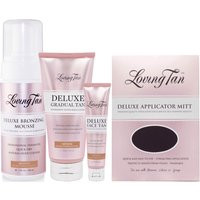 Loving Tan The Signature Set Medium | Lookfantastic US