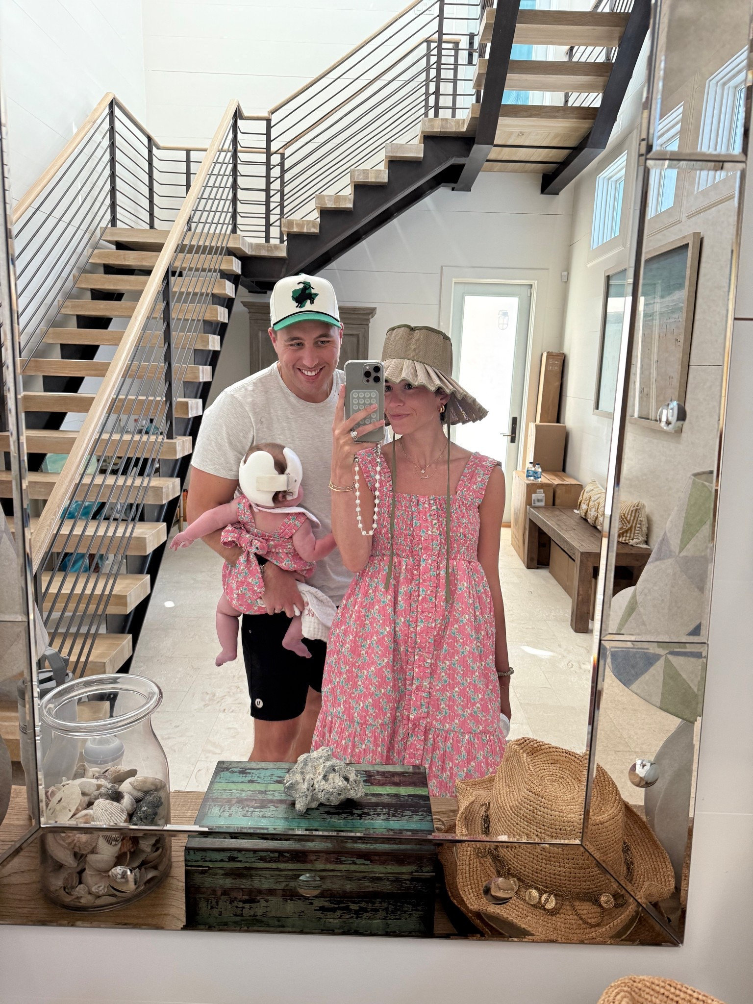 Mommy & me matching looks! Both on sale for Mother’s Day with code MOM30! 

#LTKSaleAlert #LTKFamily #LTKStyleTip